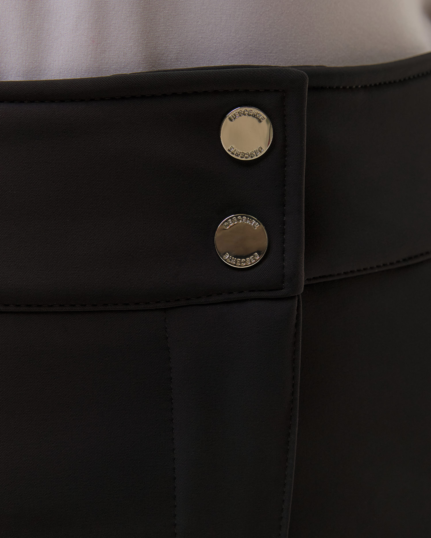 Spodnie narciarskie damskie Descente Bonded Stretch Pants