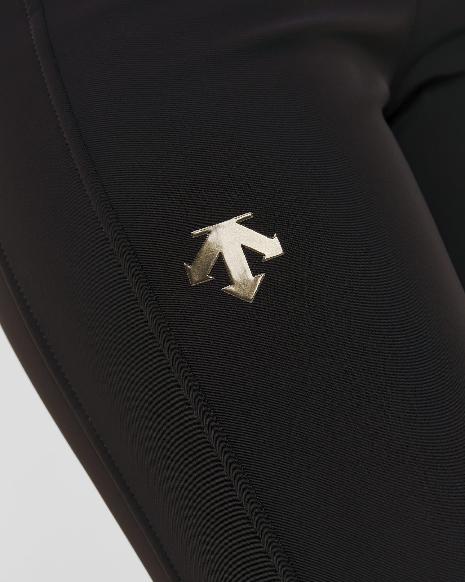 Spodnie narciarskie damskie Descente Bonded Stretch Pants