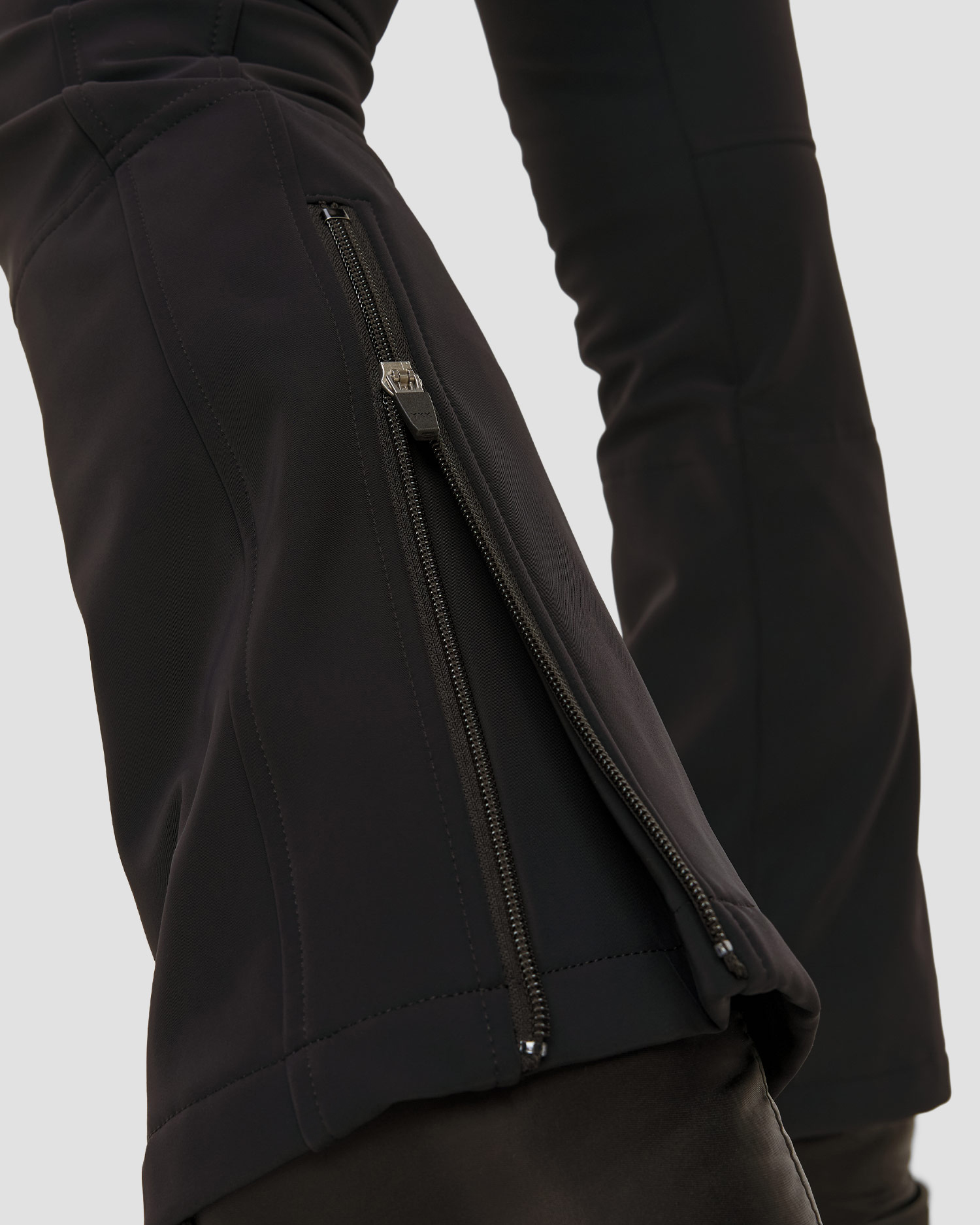 Spodnie narciarskie damskie Descente Bonded Stretch Pants