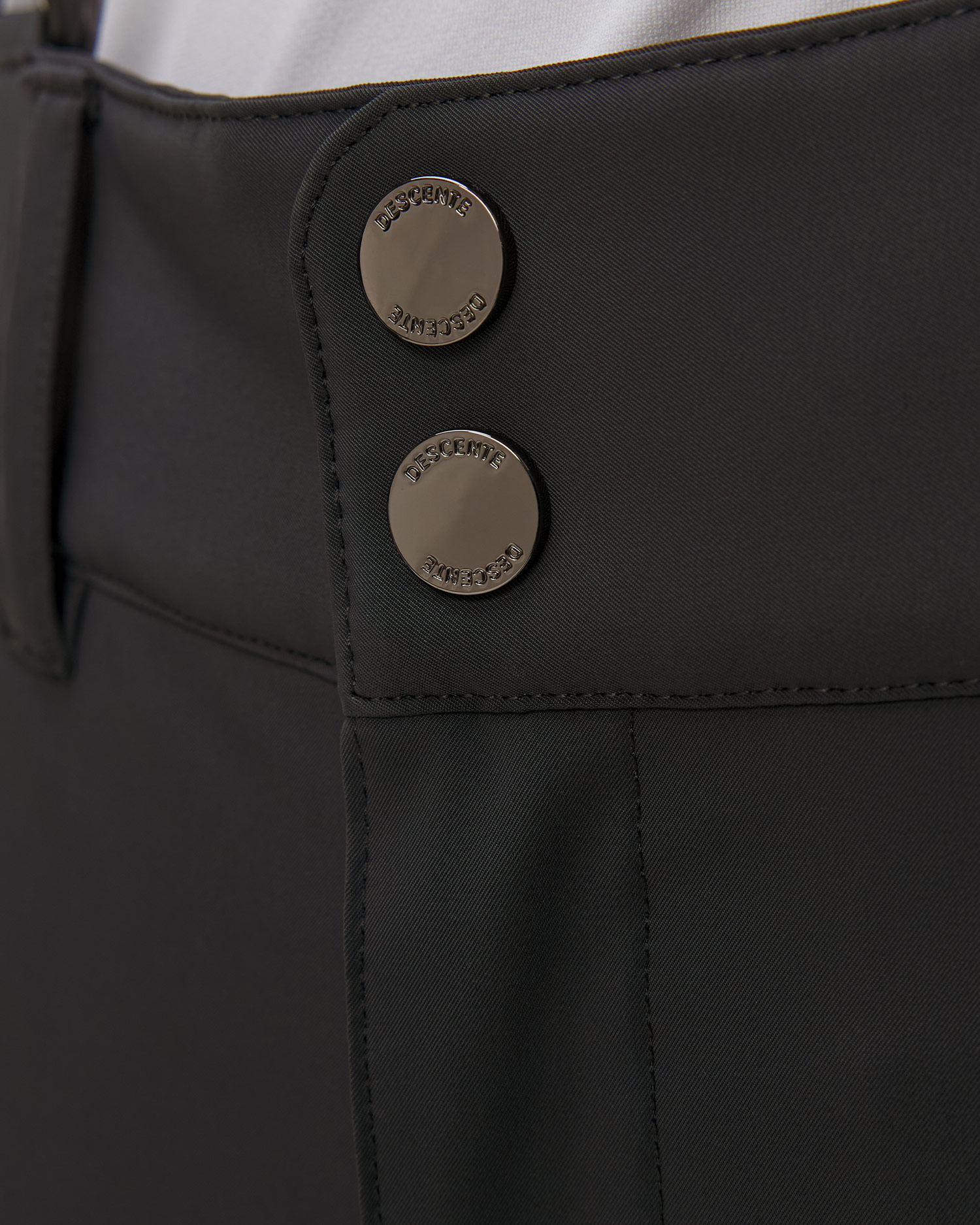 Pantaloni da sci da uomo Descente Swiss Slim Pants