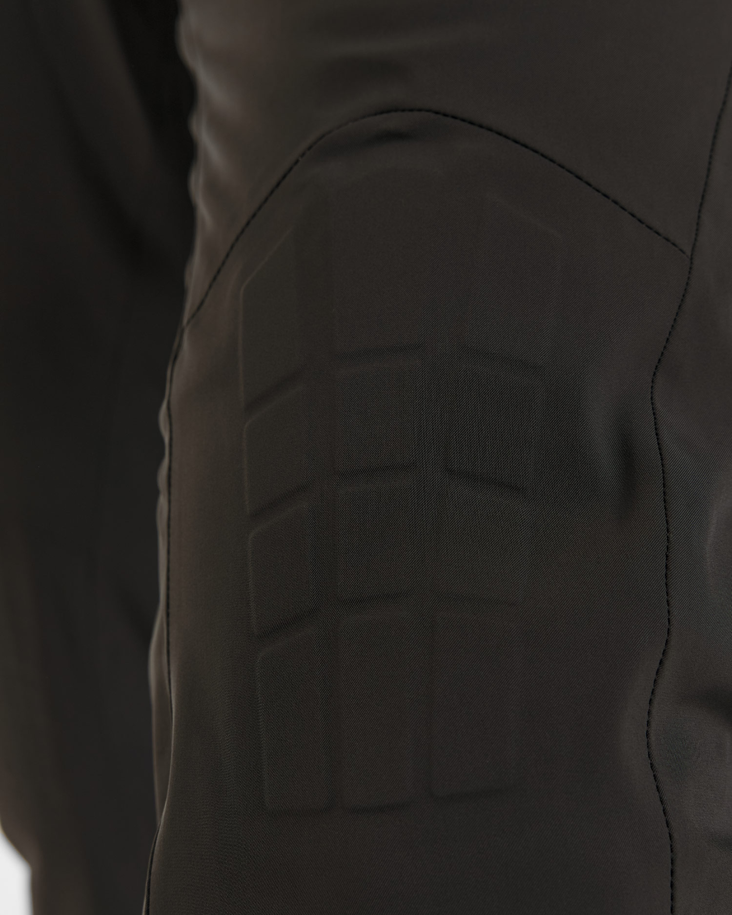 Pantaloni da sci da uomo Descente Swiss Slim Pants