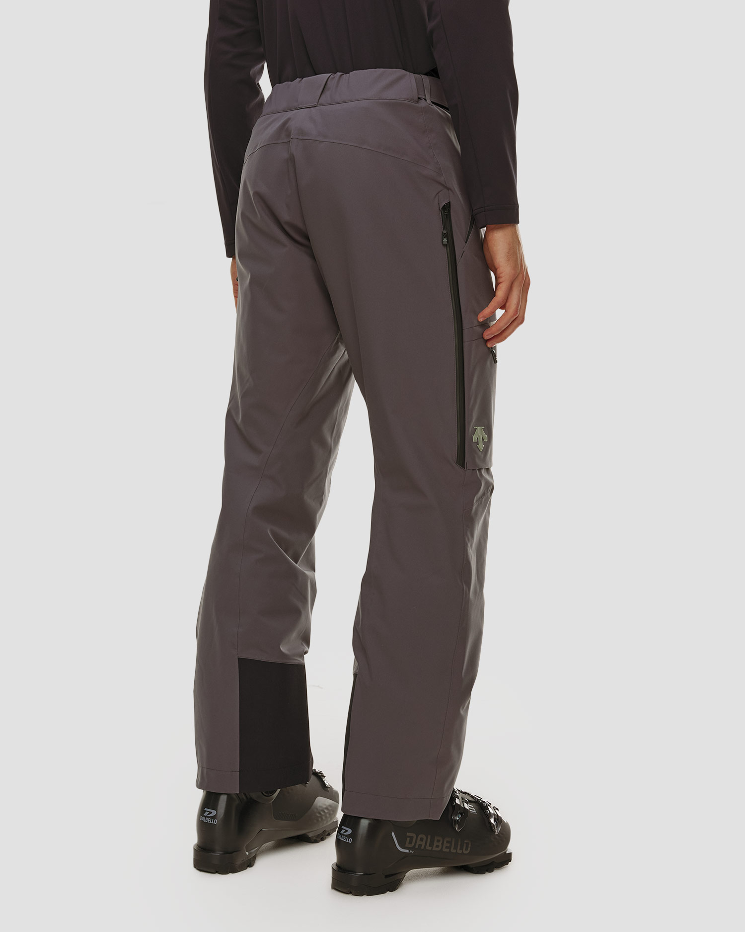 Pantaloni da sci da uomo Descente x Marco Odermatt Light Insulated Pants