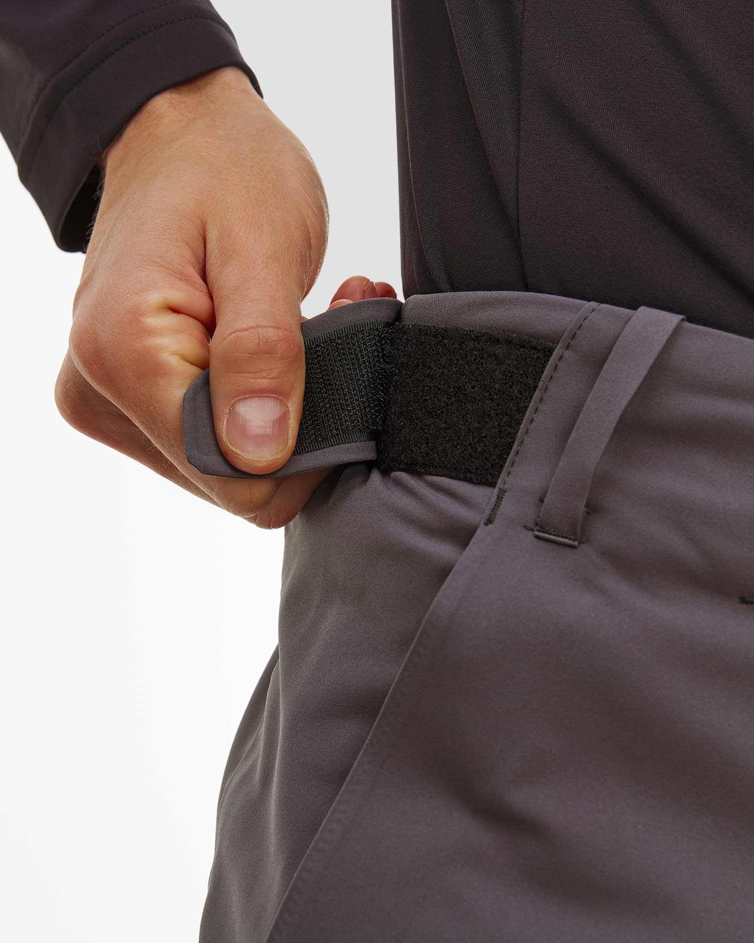 Pantaloni da sci da uomo Descente x Marco Odermatt Light Insulated Pants