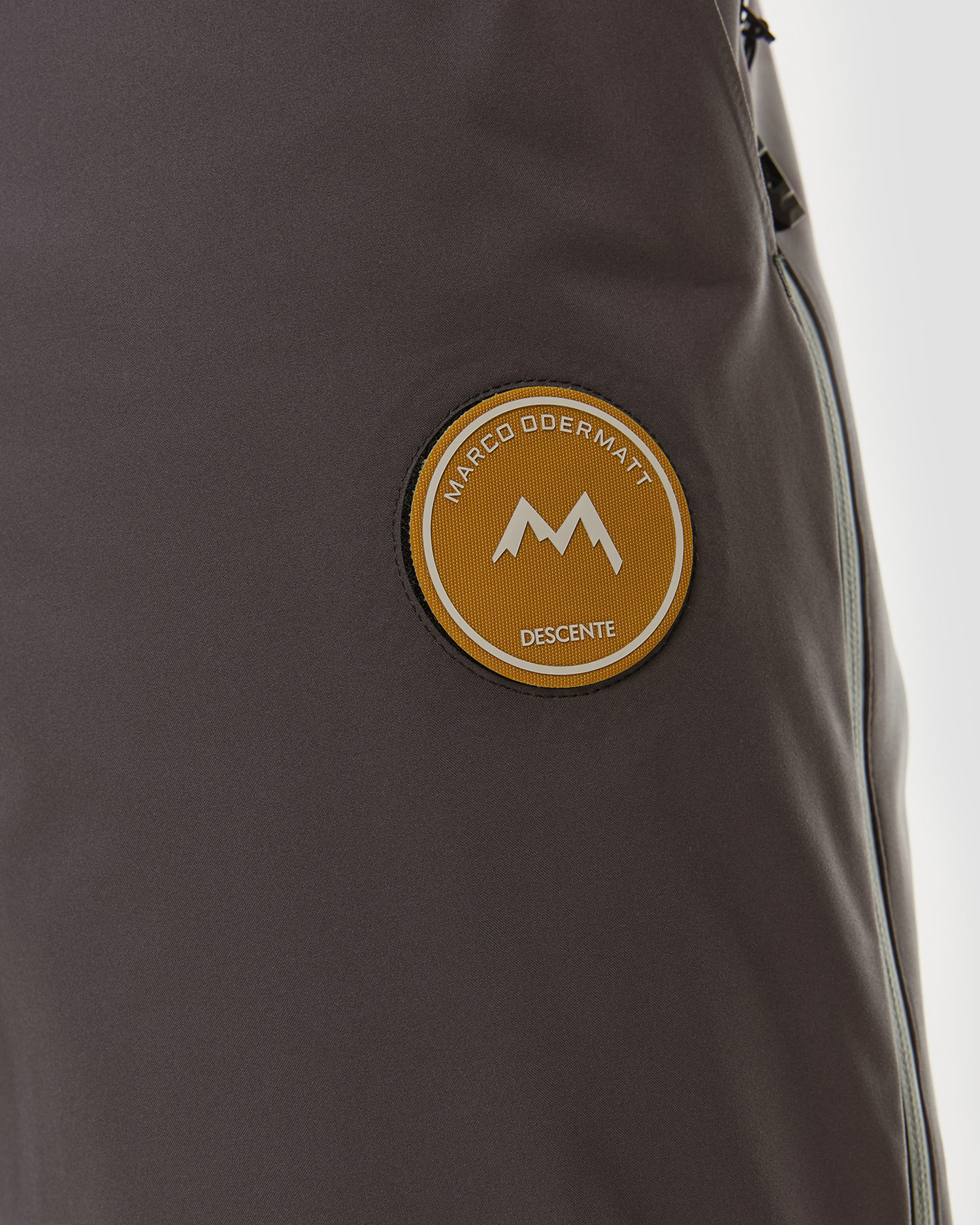 Pantaloni da sci da uomo Descente x Marco Odermatt Light Insulated Pants