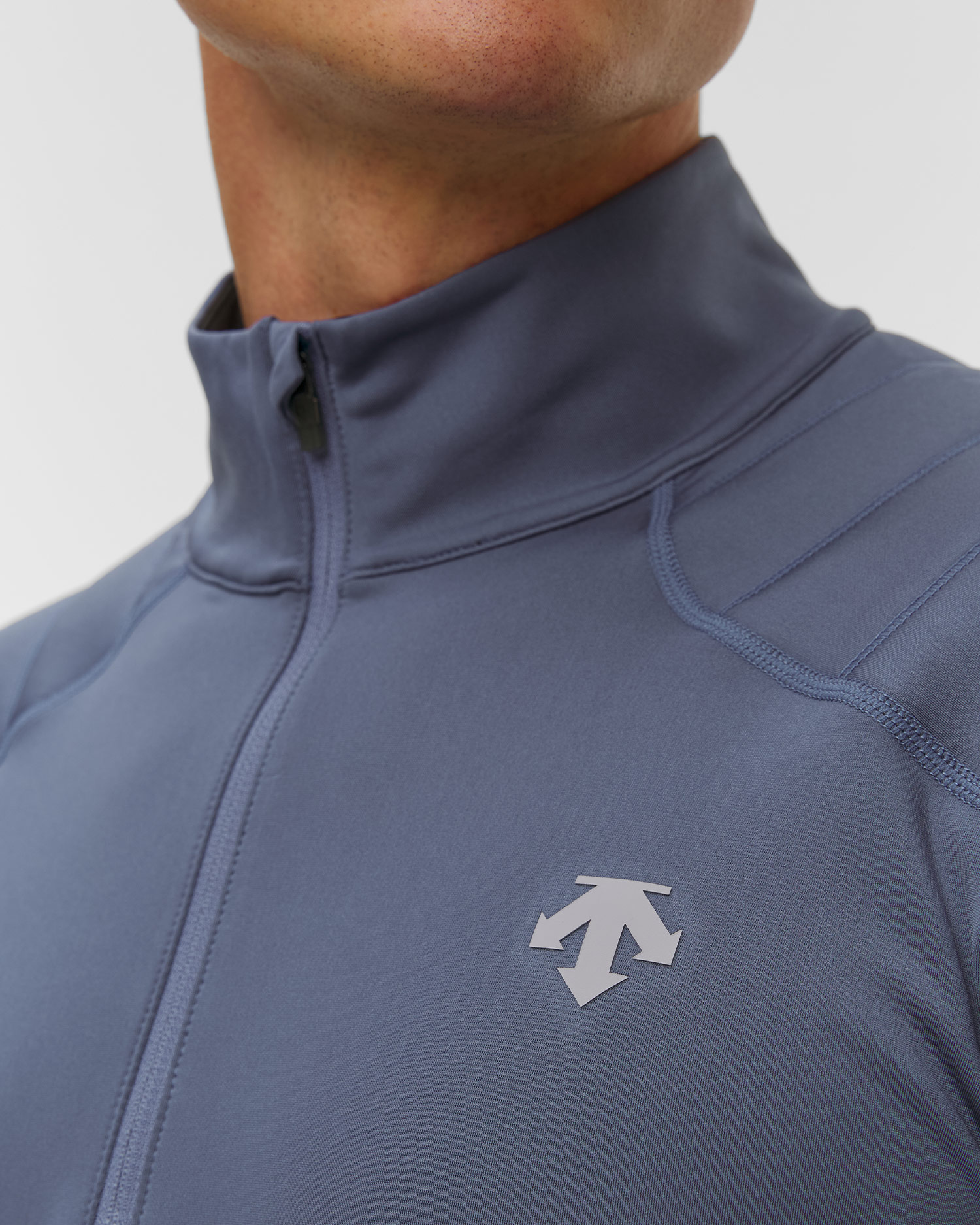 Golf narciarski męski Descente Mens T-Neck