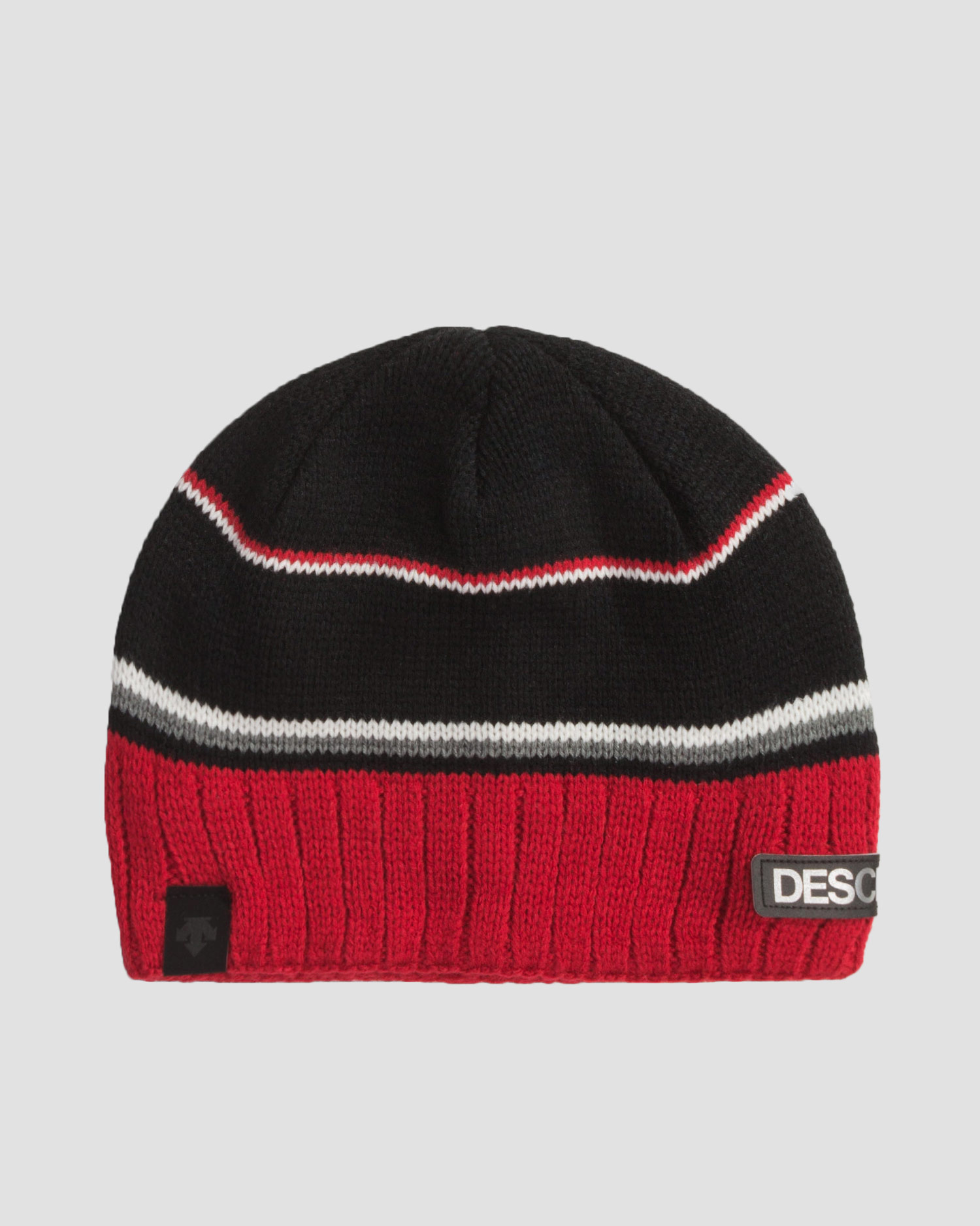 Căciulă de iarnă DESCENTE RICKEY