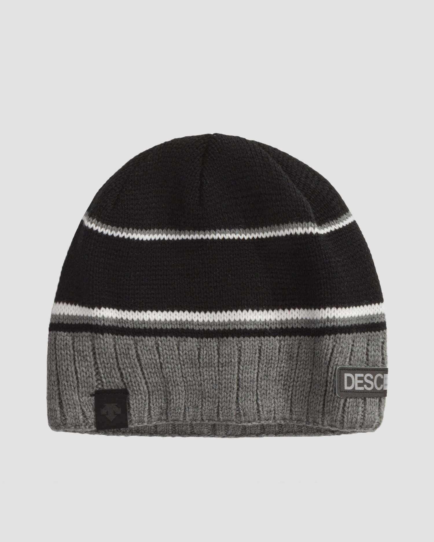 Căciulă de iarnă DESCENTE RICKEY