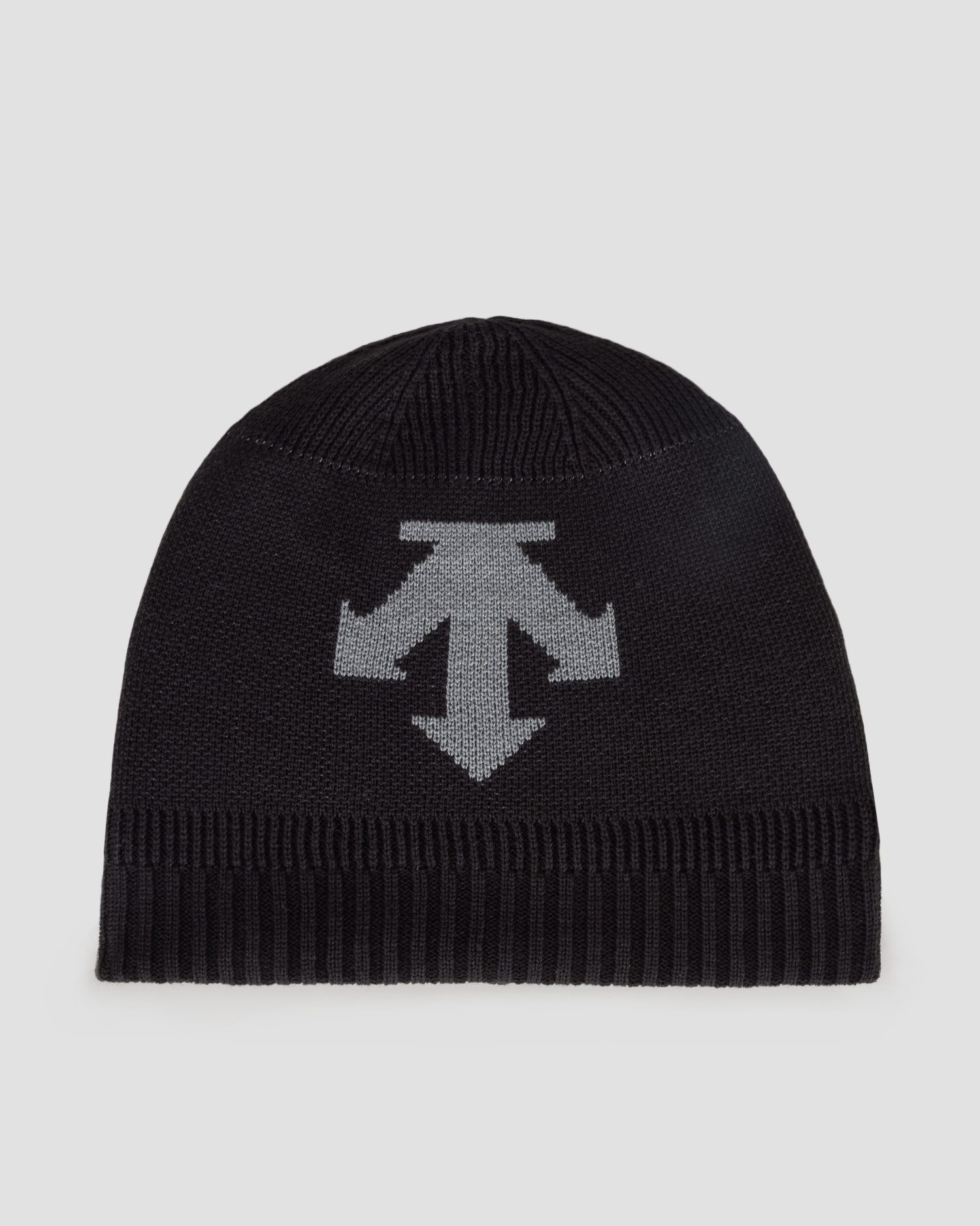 Bonnet d'hiver Descente Logo Cap