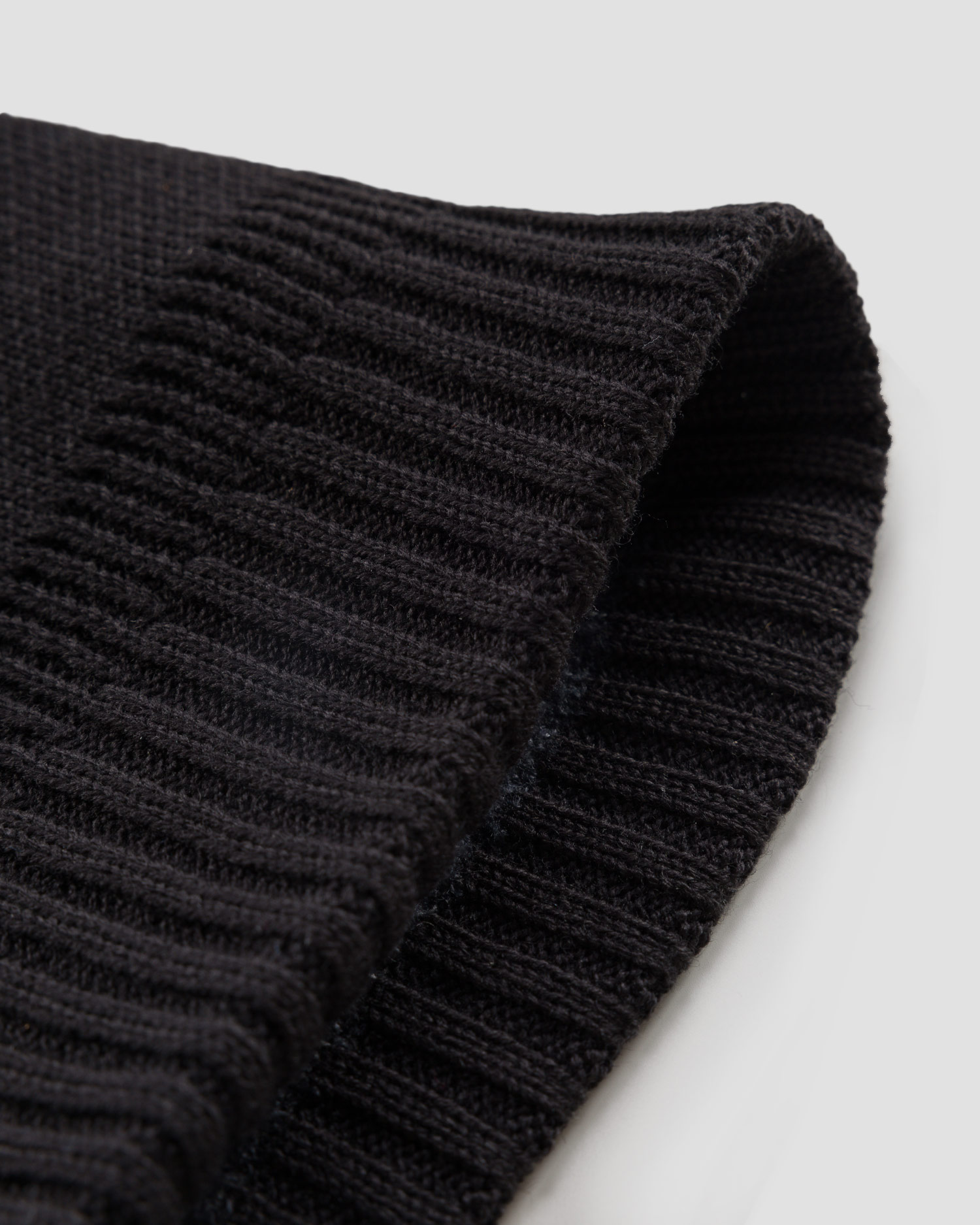 Czapka zimowa Descente Logo Cap