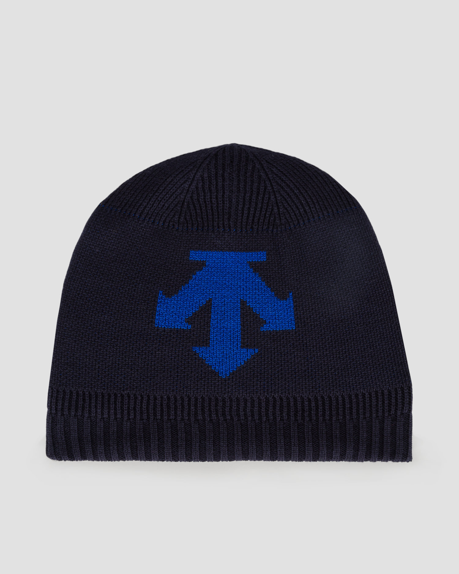 Bonnet d'hiver Descente Logo Cap