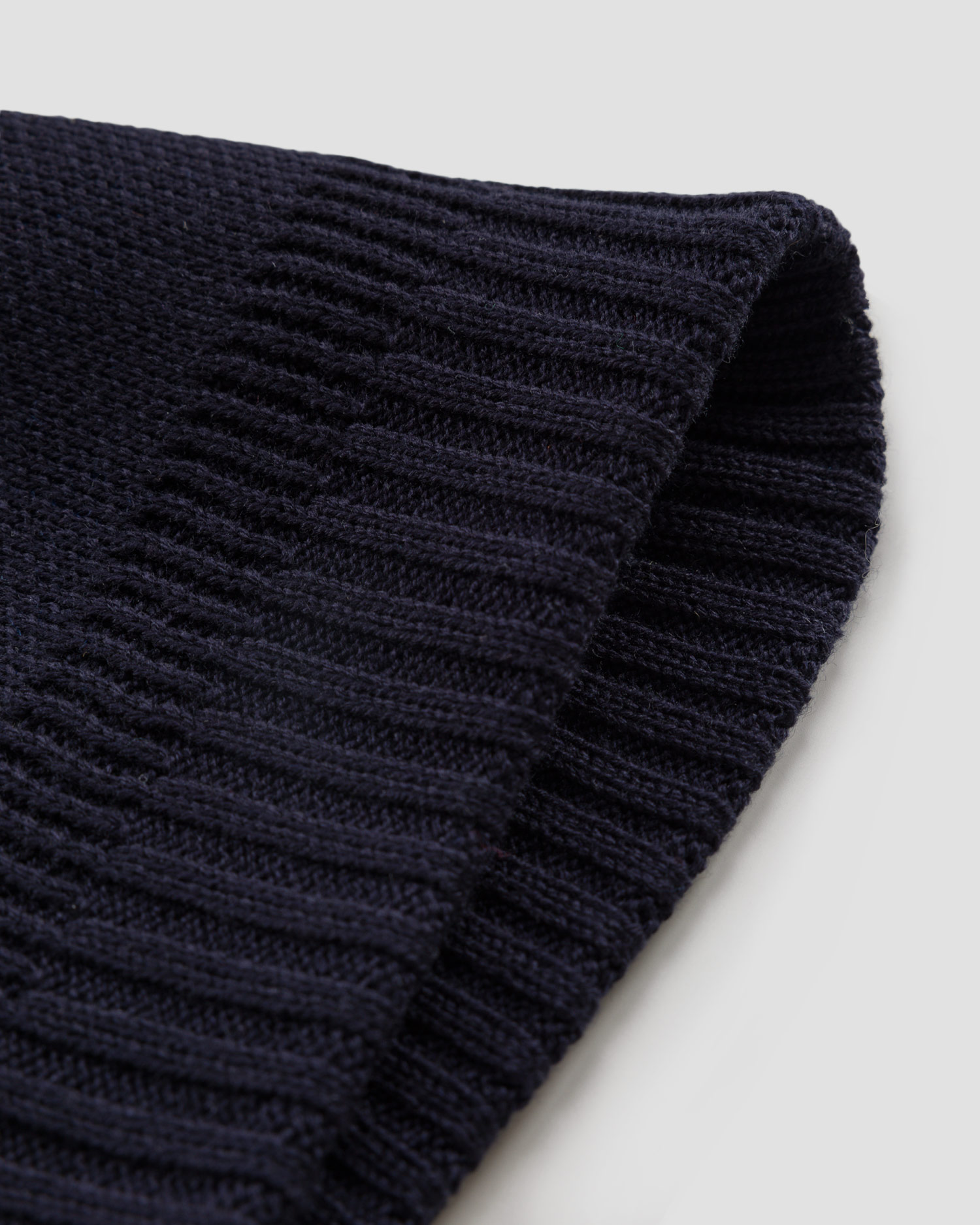 Czapka zimowa Descente Logo Cap