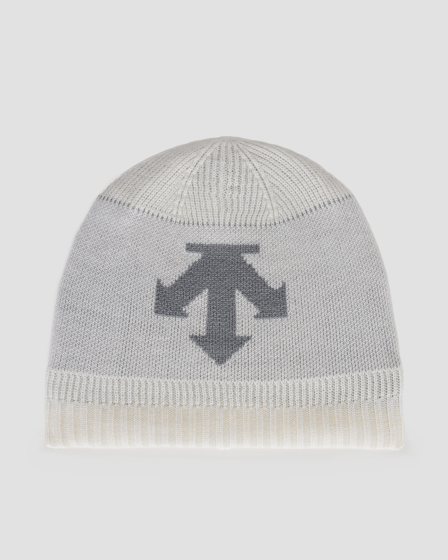 Bonnet d'hiver Descente Logo Cap