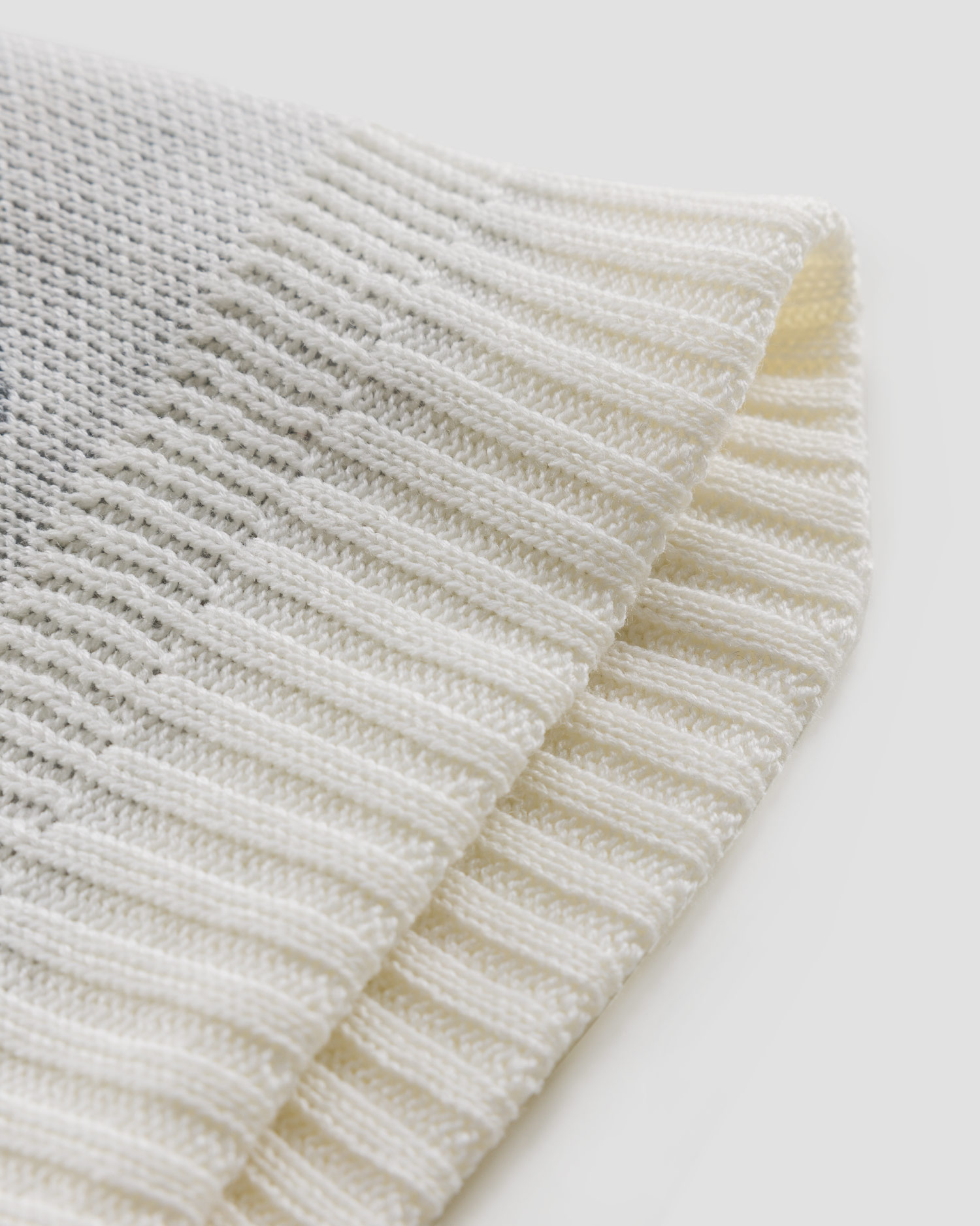 Czapka zimowa Descente Logo Cap