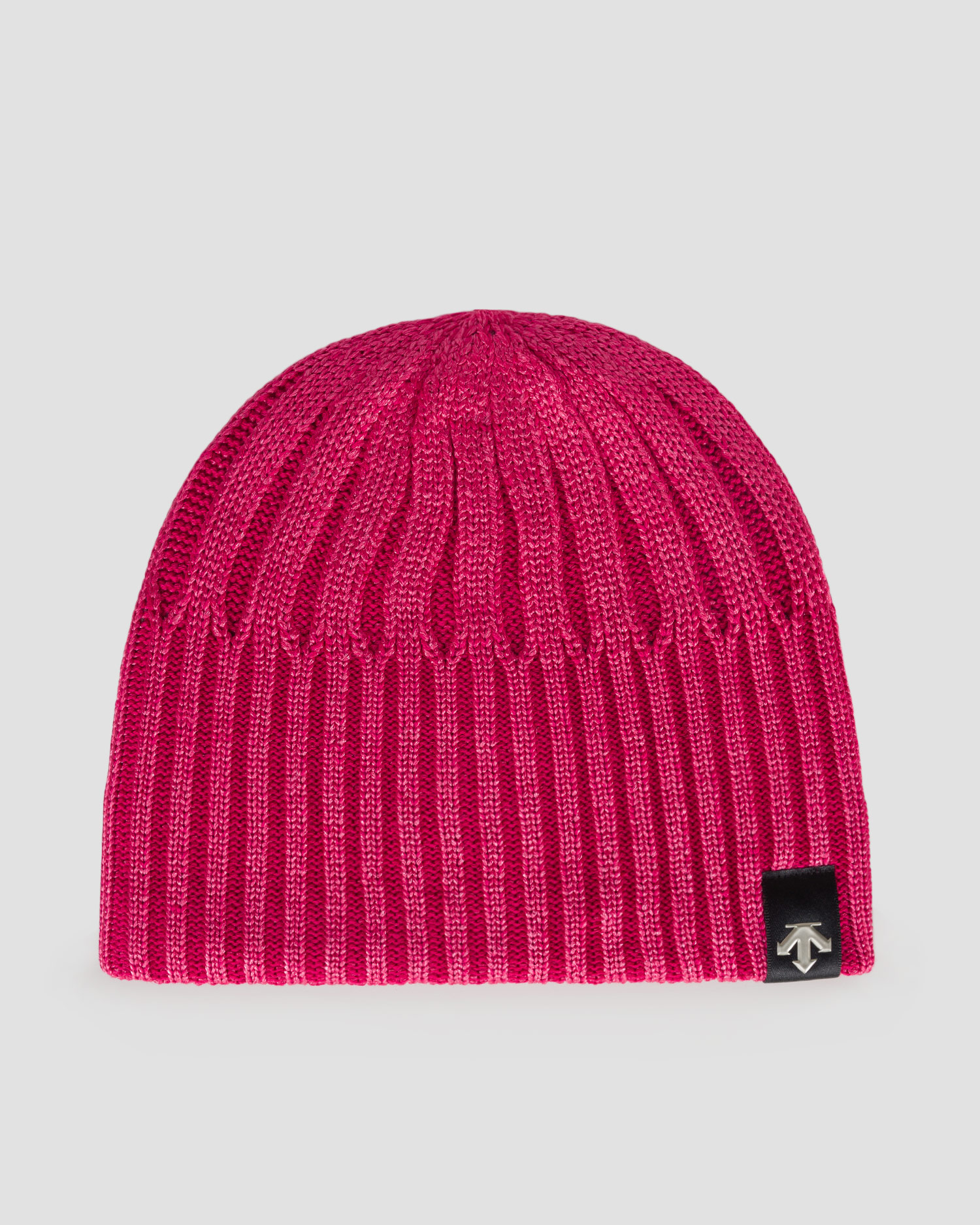 Bonnet d'hiver pour femmes Descente Lame Yarn