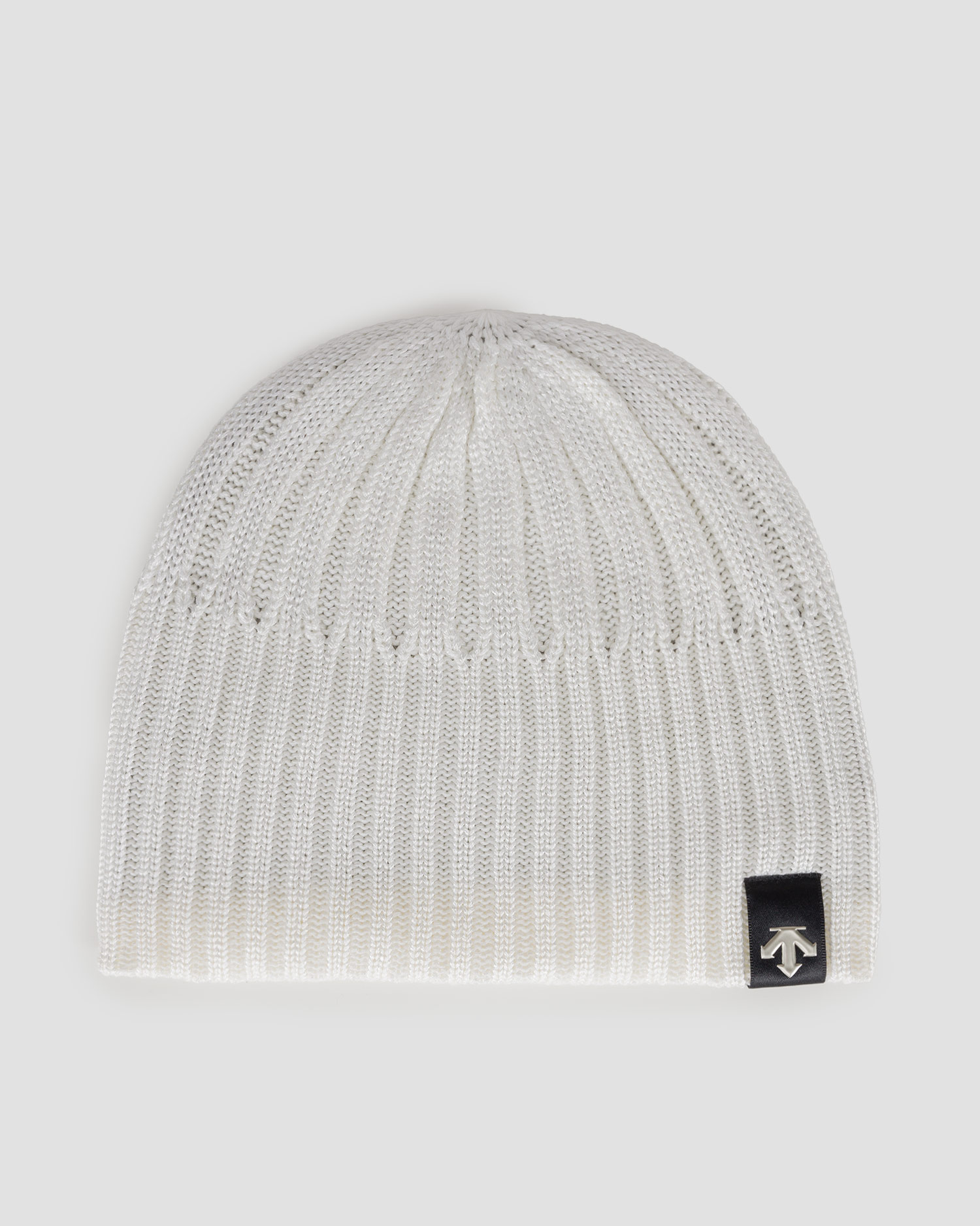Bonnet d'hiver pour femmes Descente Lame Yarn