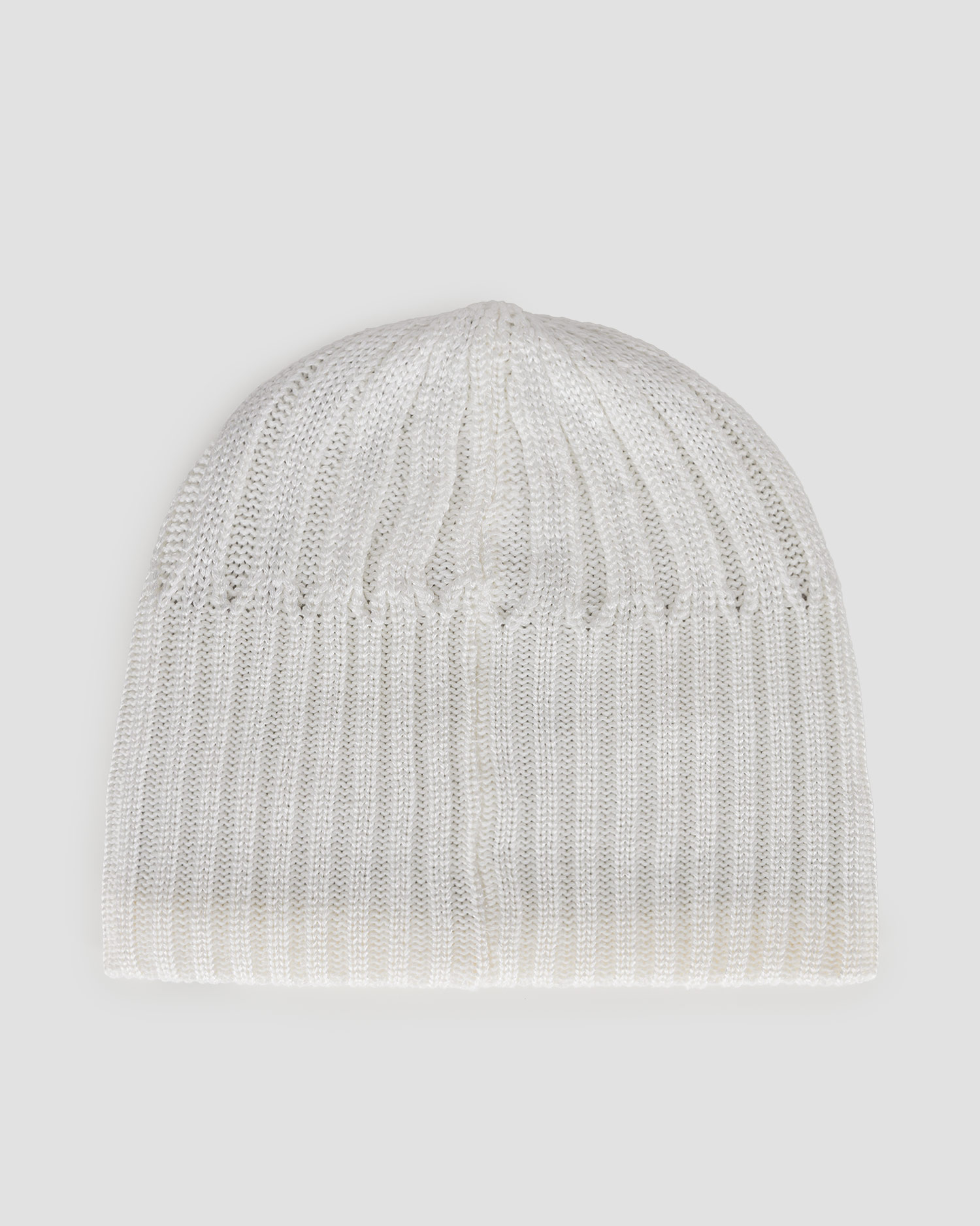 Czapka zimowa damska Descente Lame Yarn