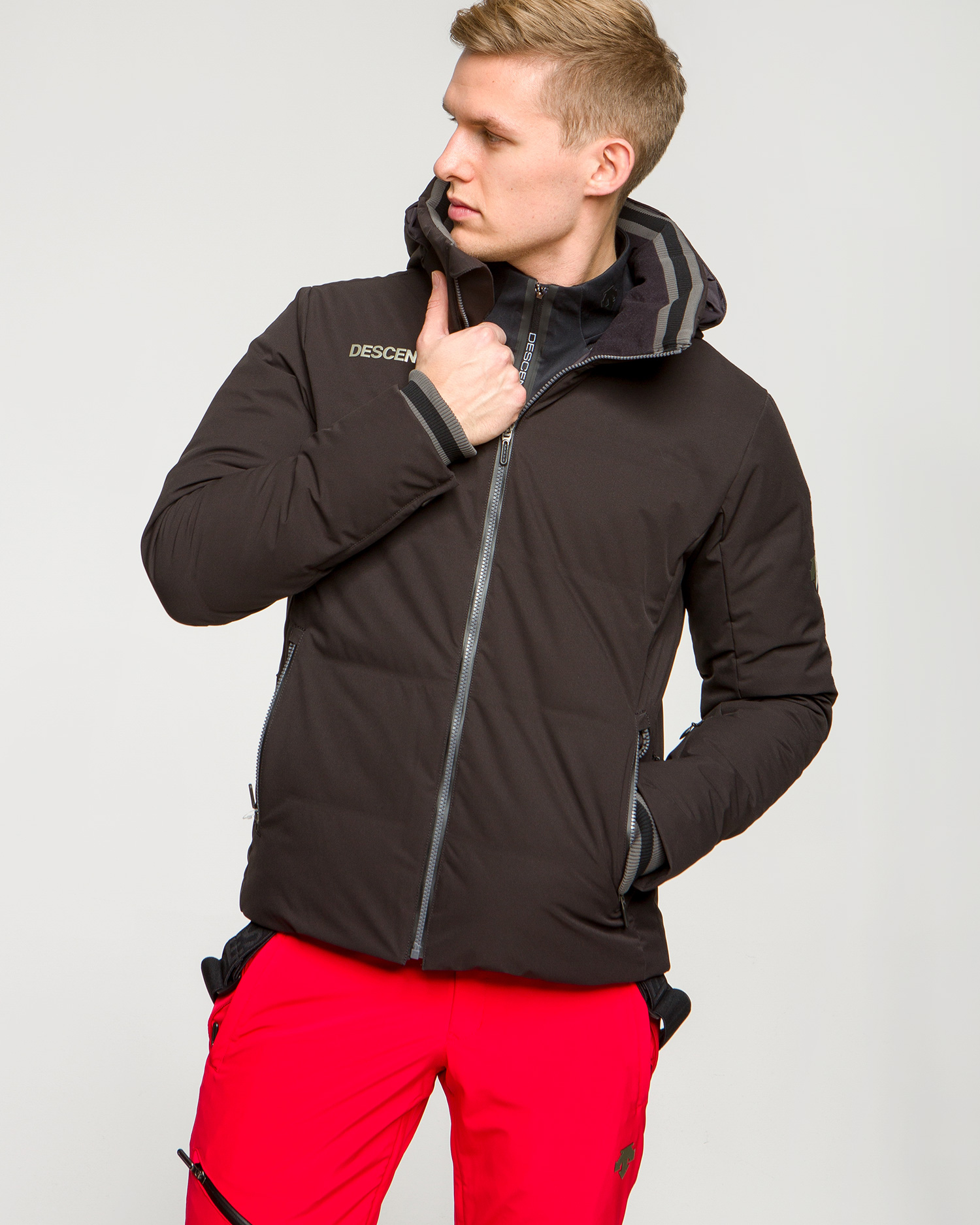 Descente best sale nilo jacket