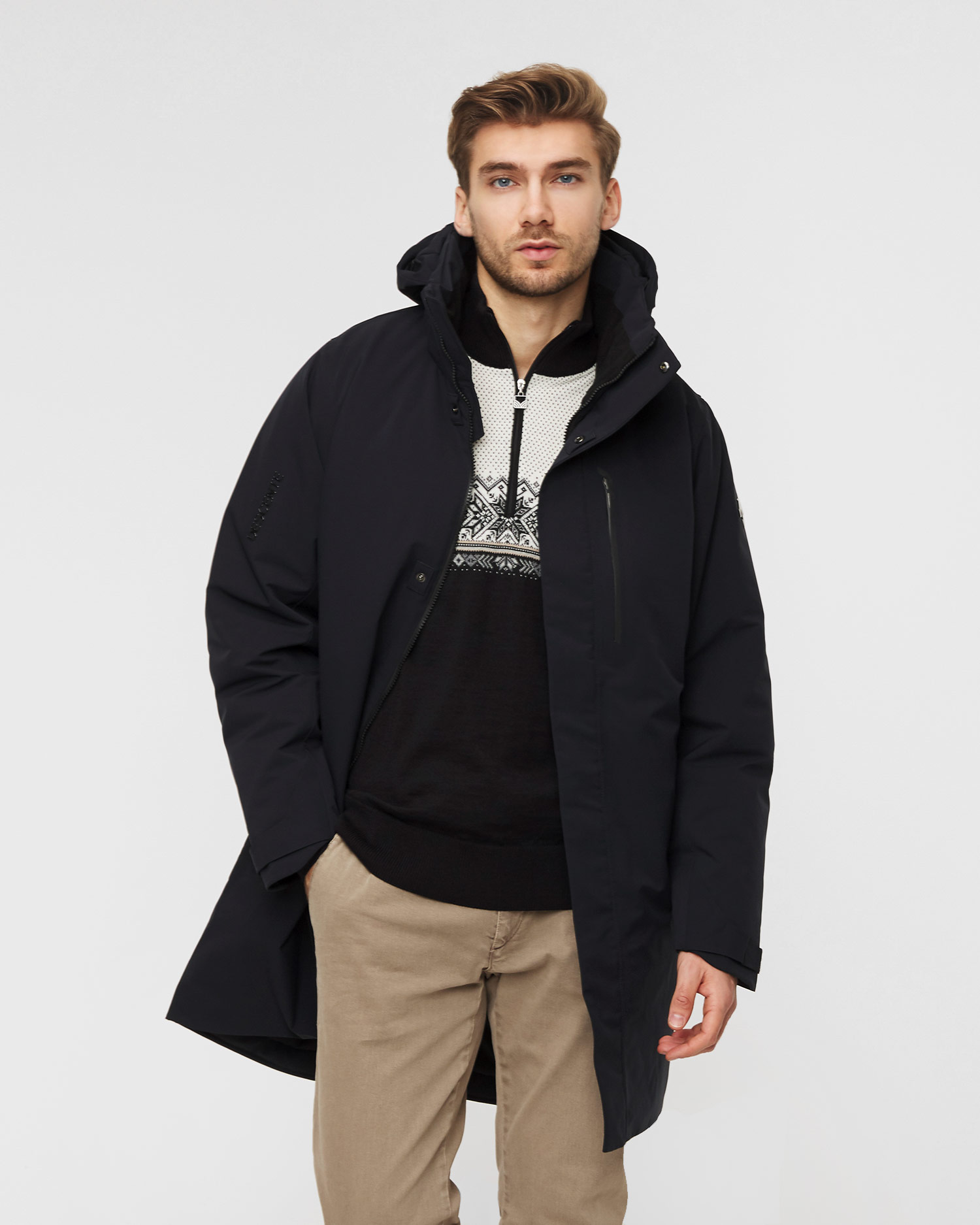 Descente preston jacket hot sale