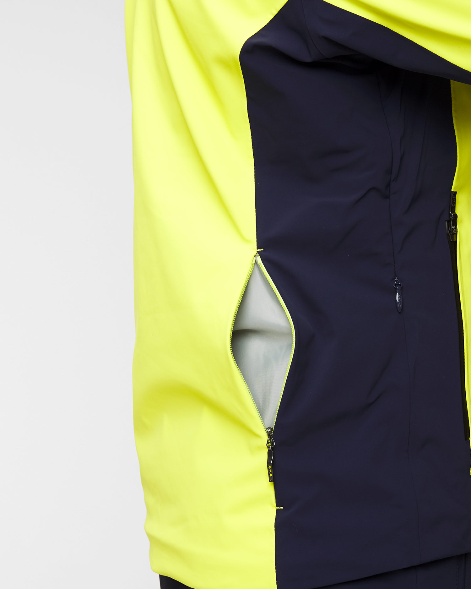 Kurtka narciarska DESCENTE HARVEY