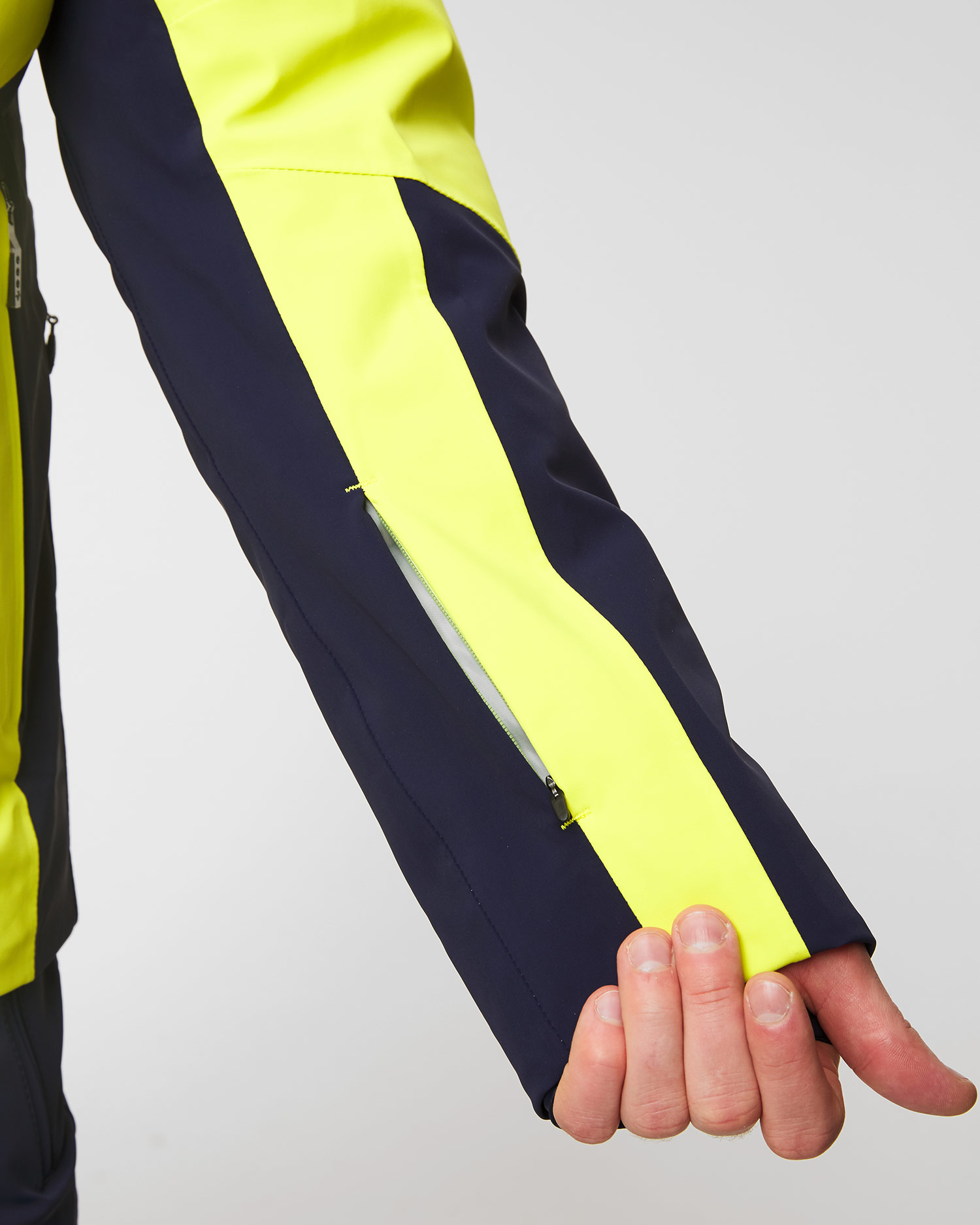 Kurtka narciarska DESCENTE HARVEY