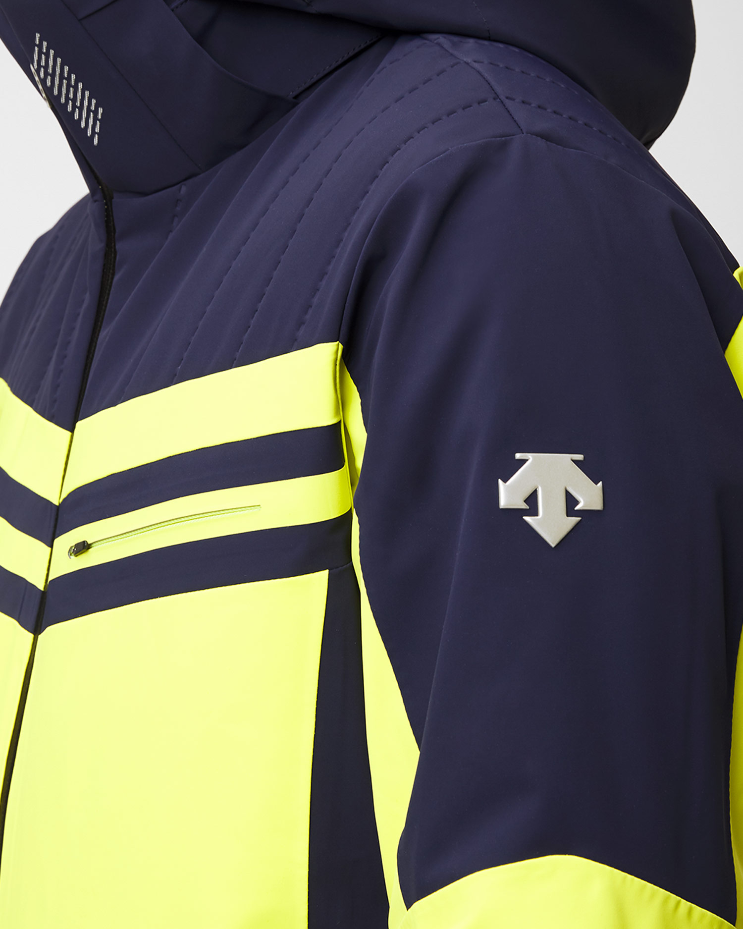 Kurtka narciarska DESCENTE HARVEY