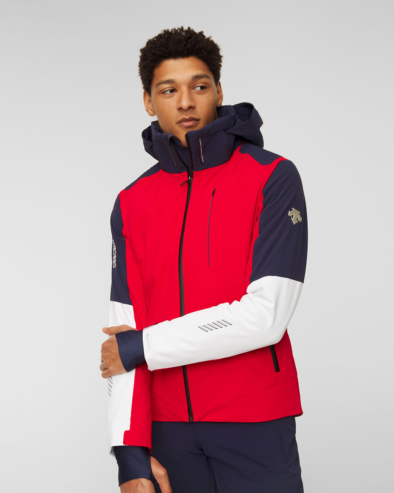 Descente reign ski jacket best sale