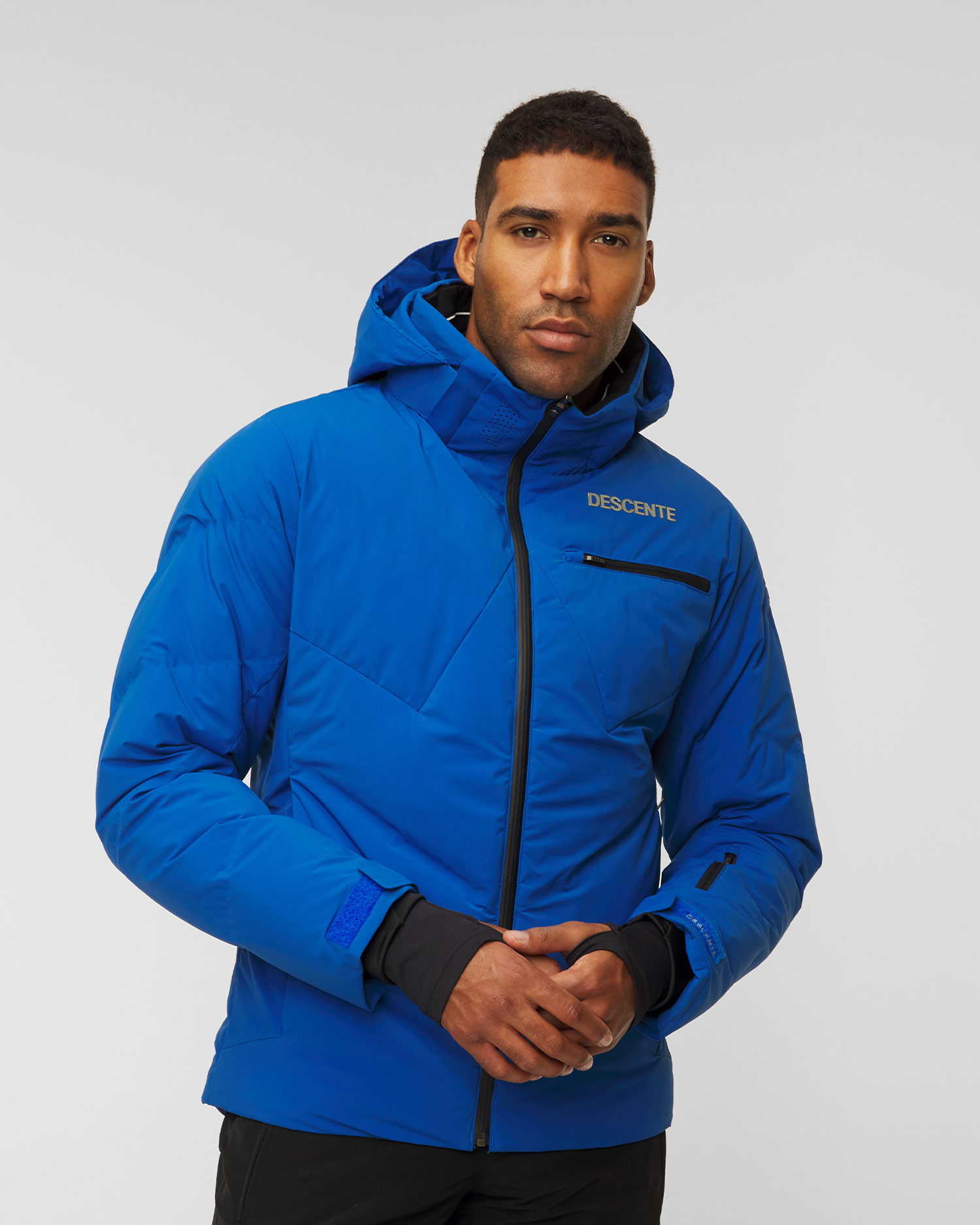 Descente spain jacket on sale