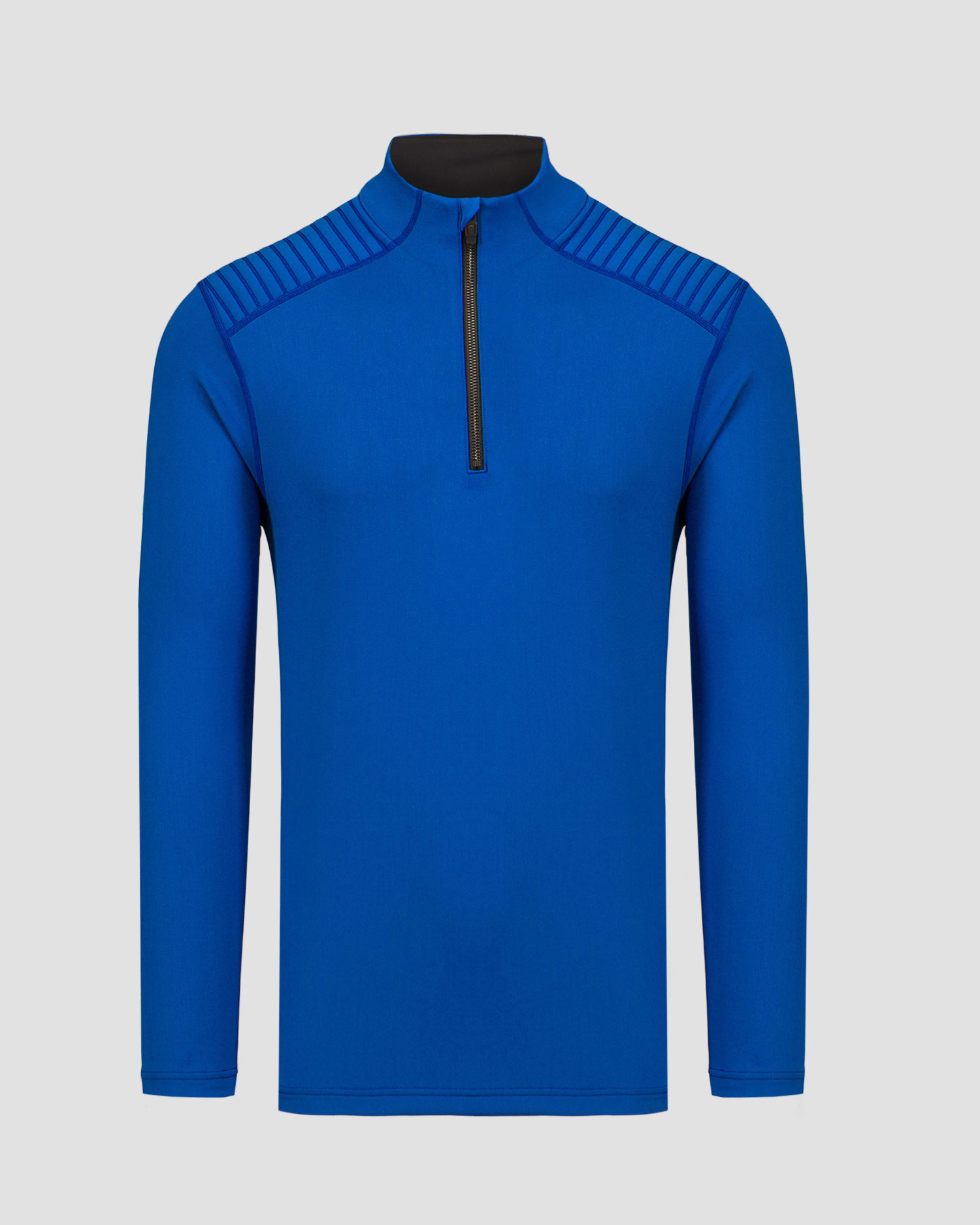 Descente Piccard Ski-Rollkragenpullover für Herren