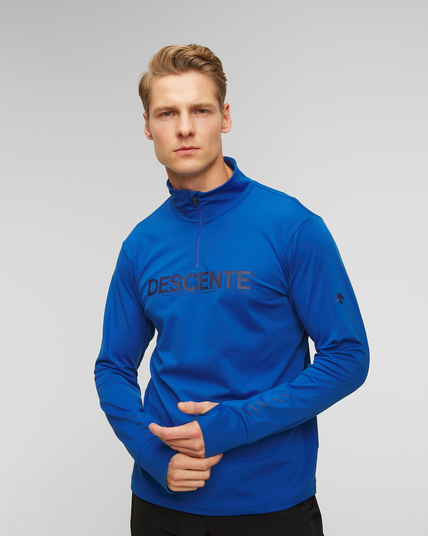 Golf narciarski męski Descente Archer