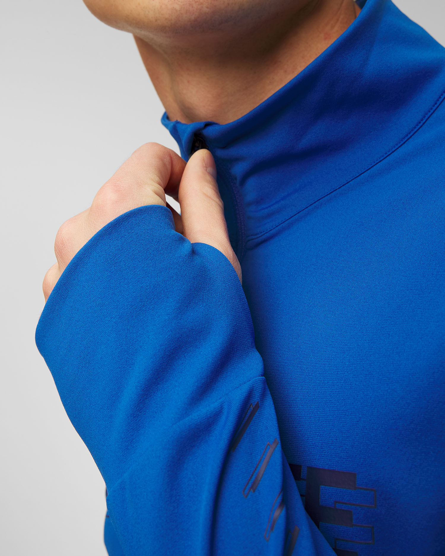 Golf narciarski męski Descente Archer