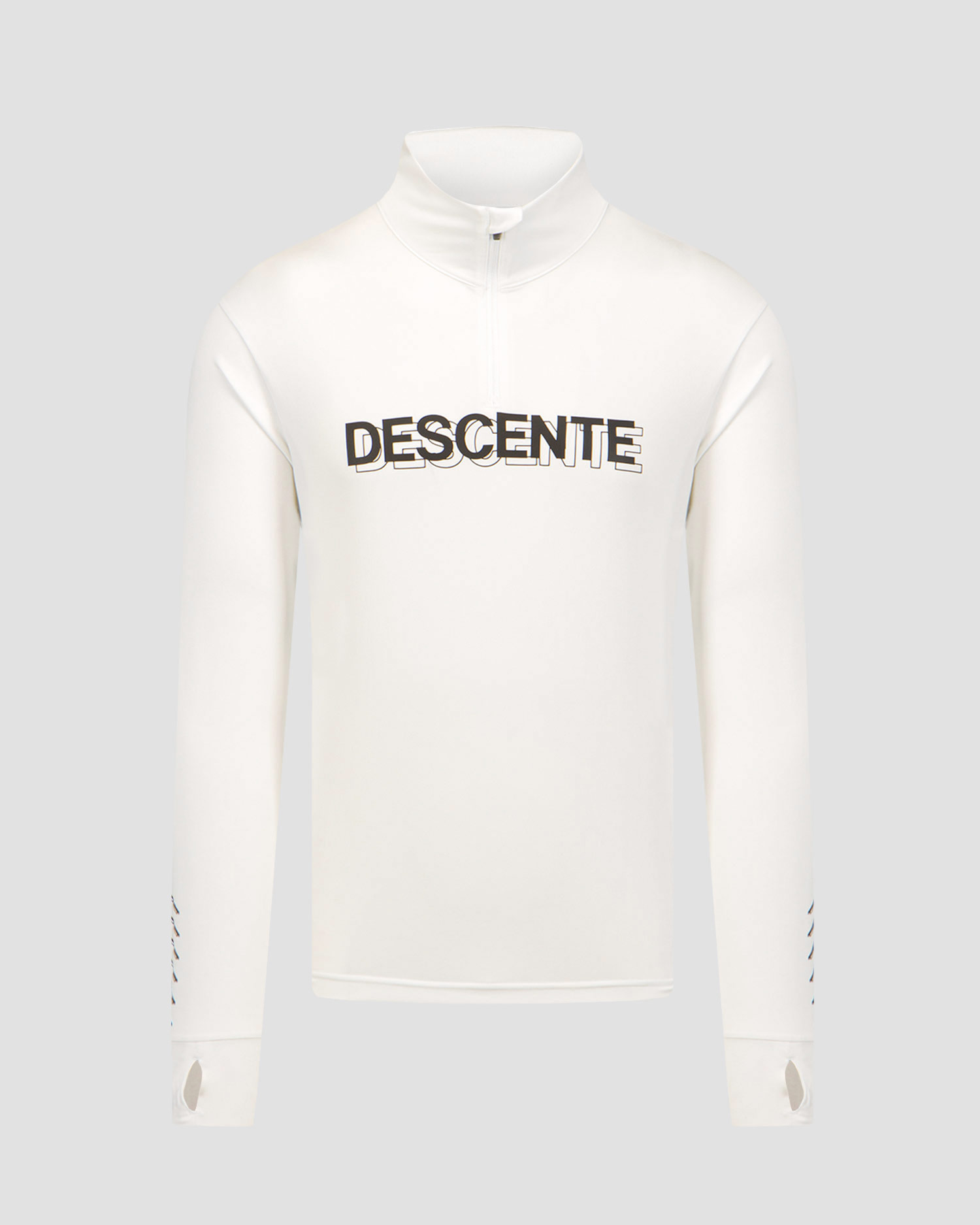Descente Archer Ski-Rollkragenpullover für Herren