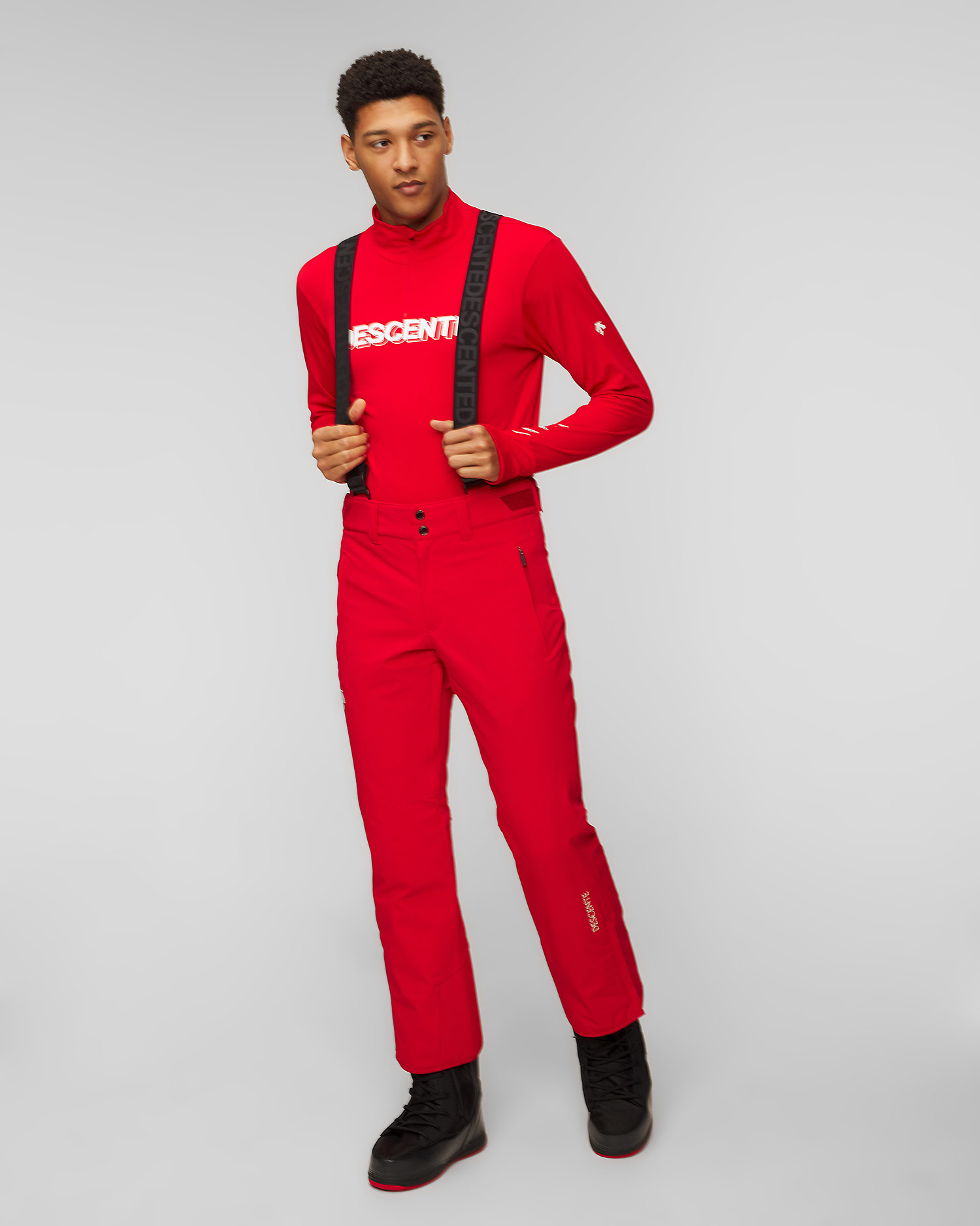 Descente Icon Herren-Skihose