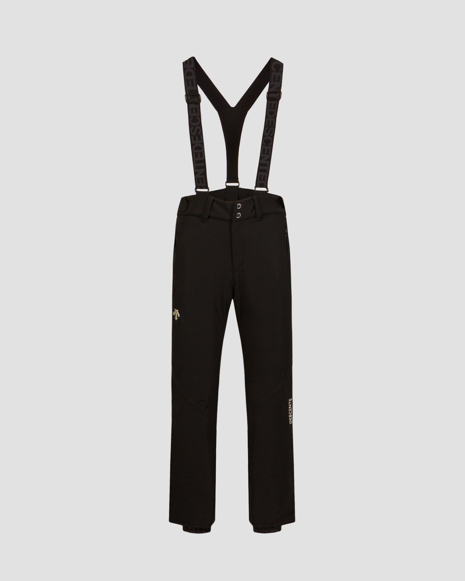 Pantaloni da sci uomo Descente Swiss