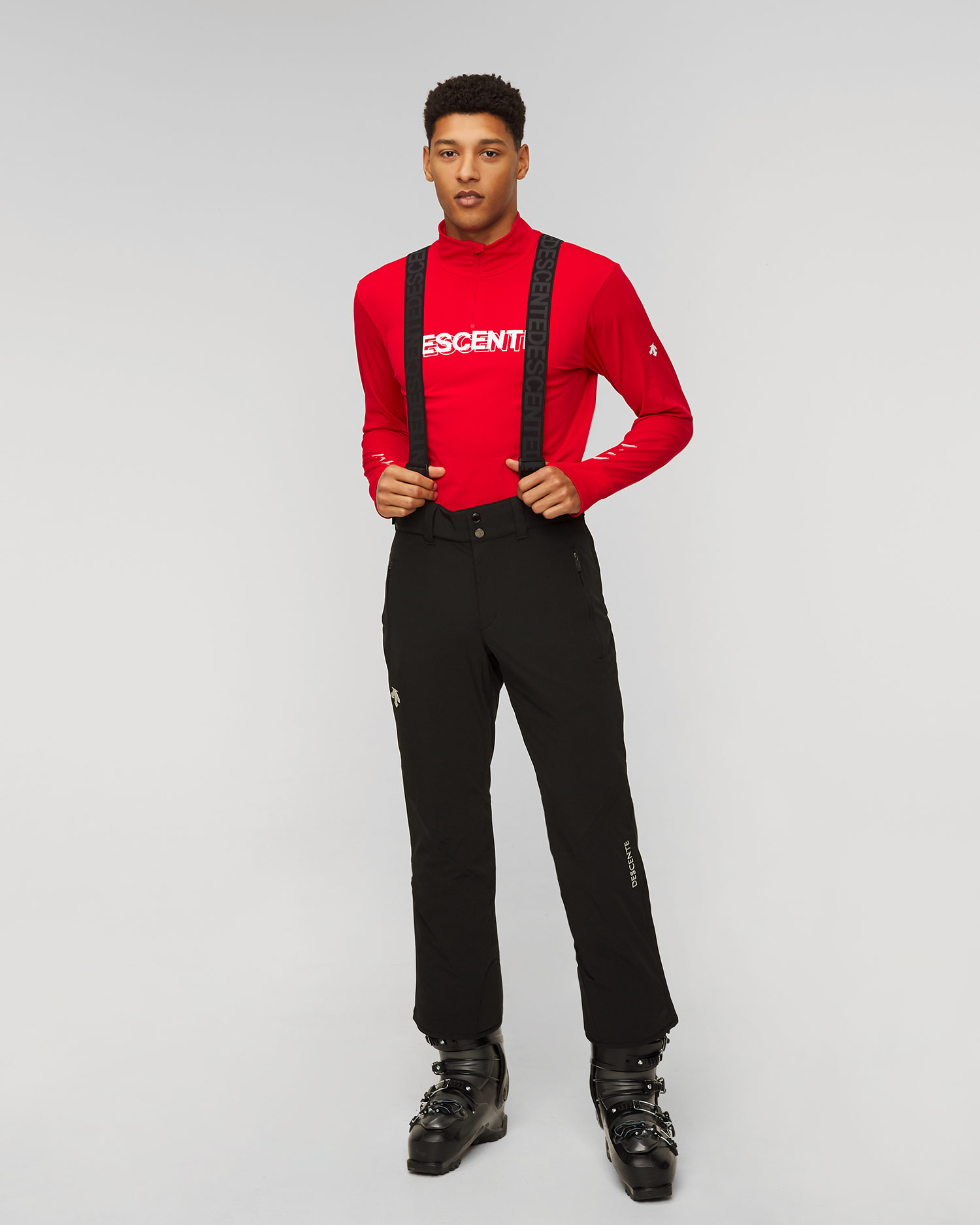 Descente bike deals clothing