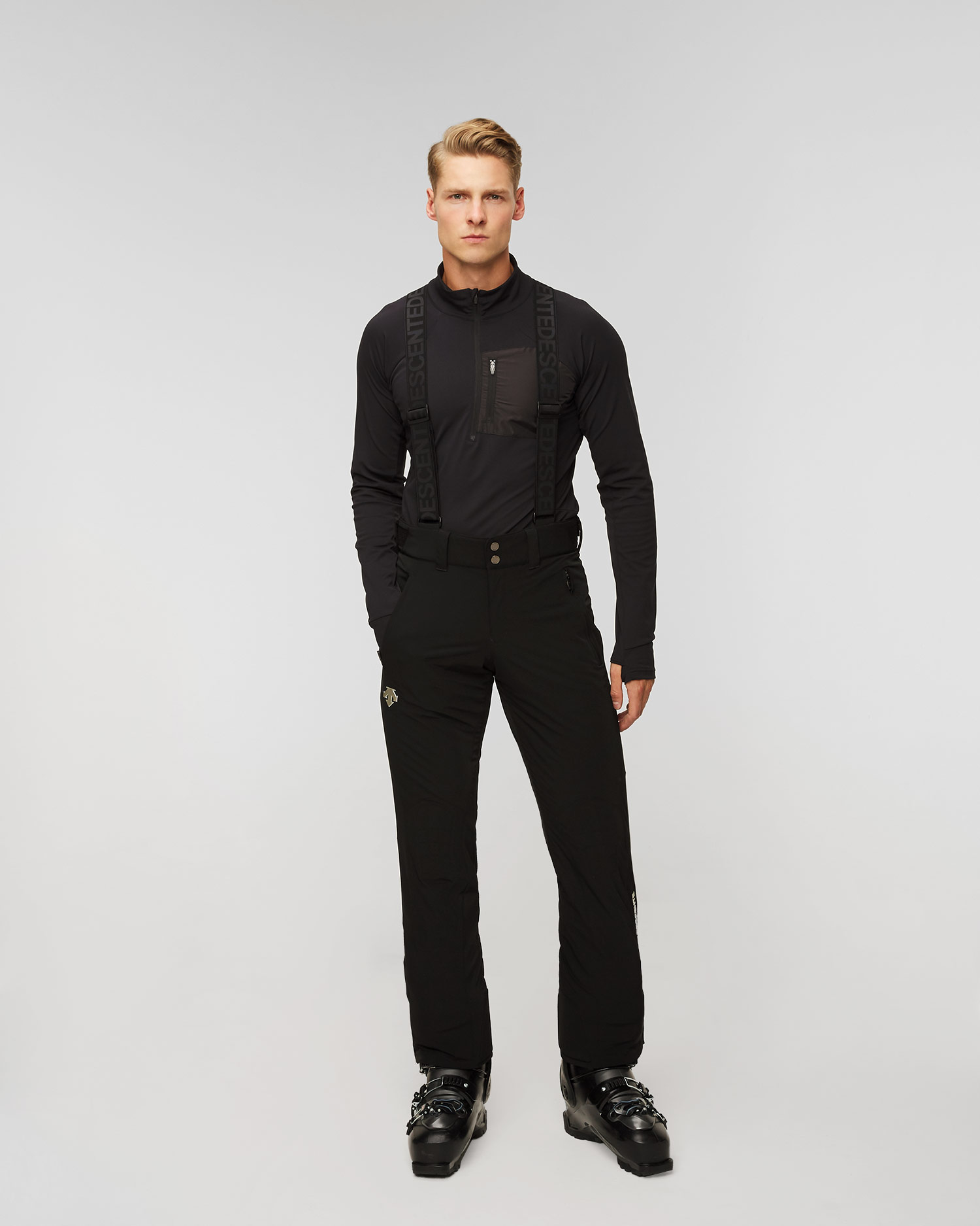 Descente Rider Herren-Skihose