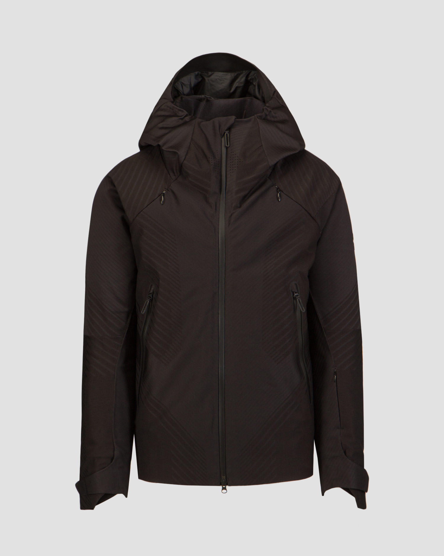Descente Sky Winter Herren-Skijacke