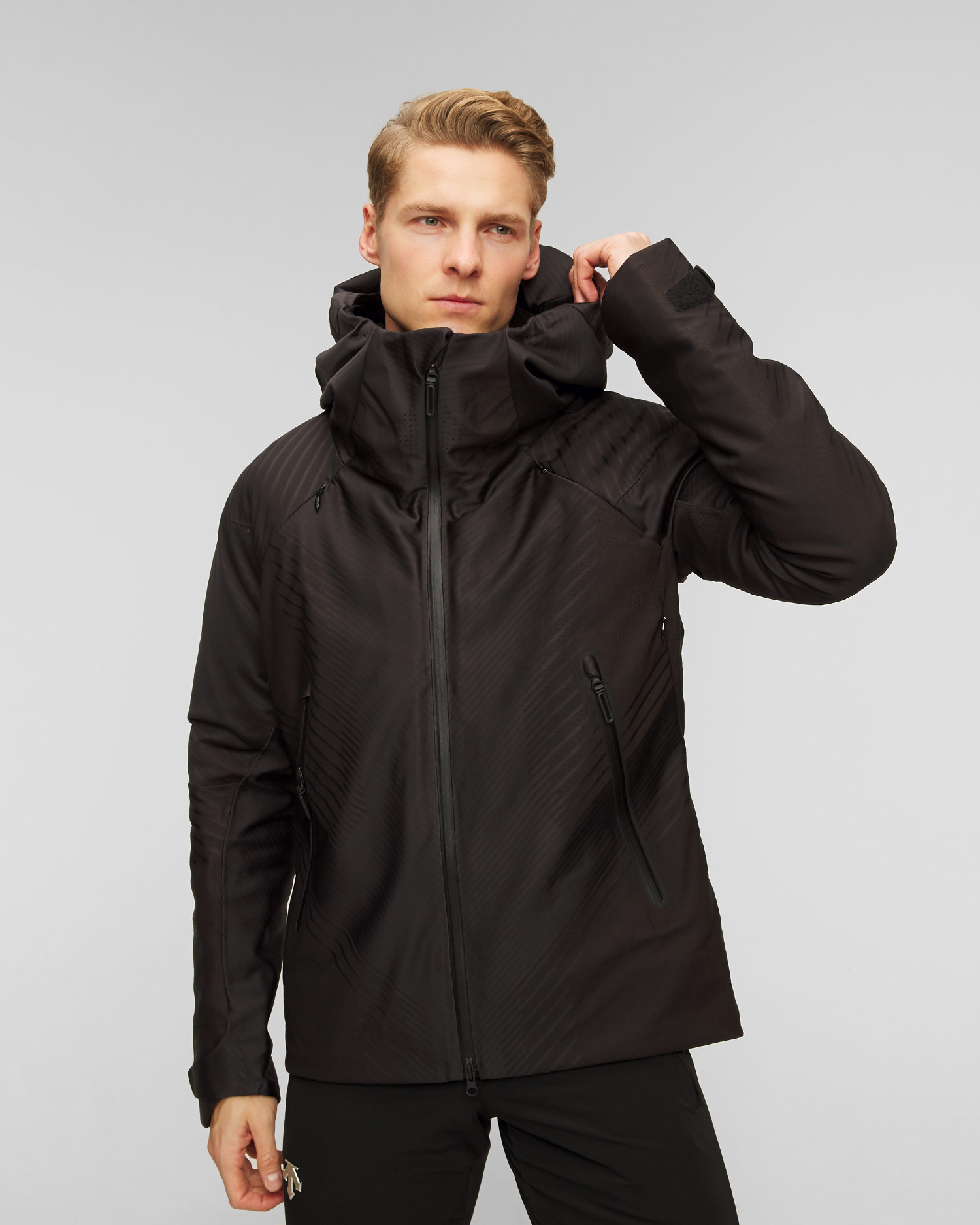 Descente Sky Winter Herren-Skijacke