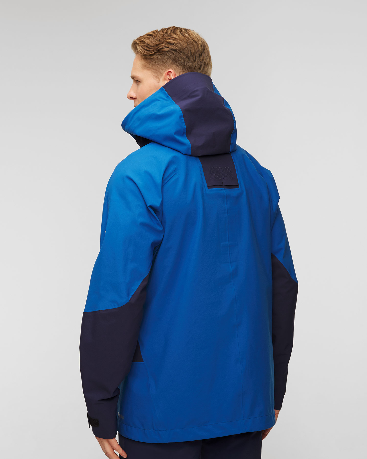 Kurtka narciarska męska Descente Shaun 3L