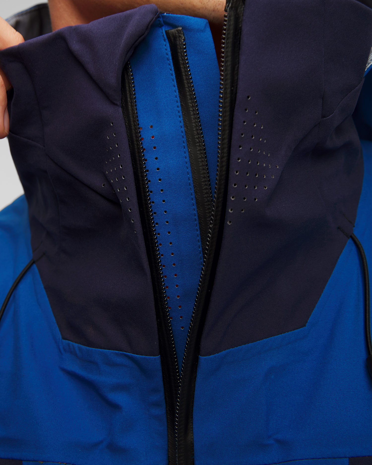 Kurtka narciarska męska Descente Shaun 3L