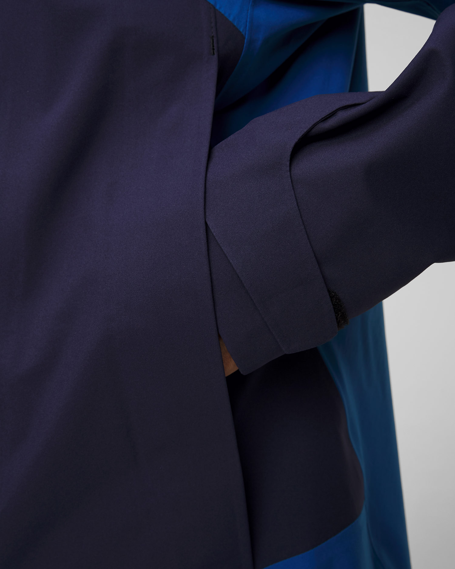 Kurtka narciarska męska Descente Shaun 3L