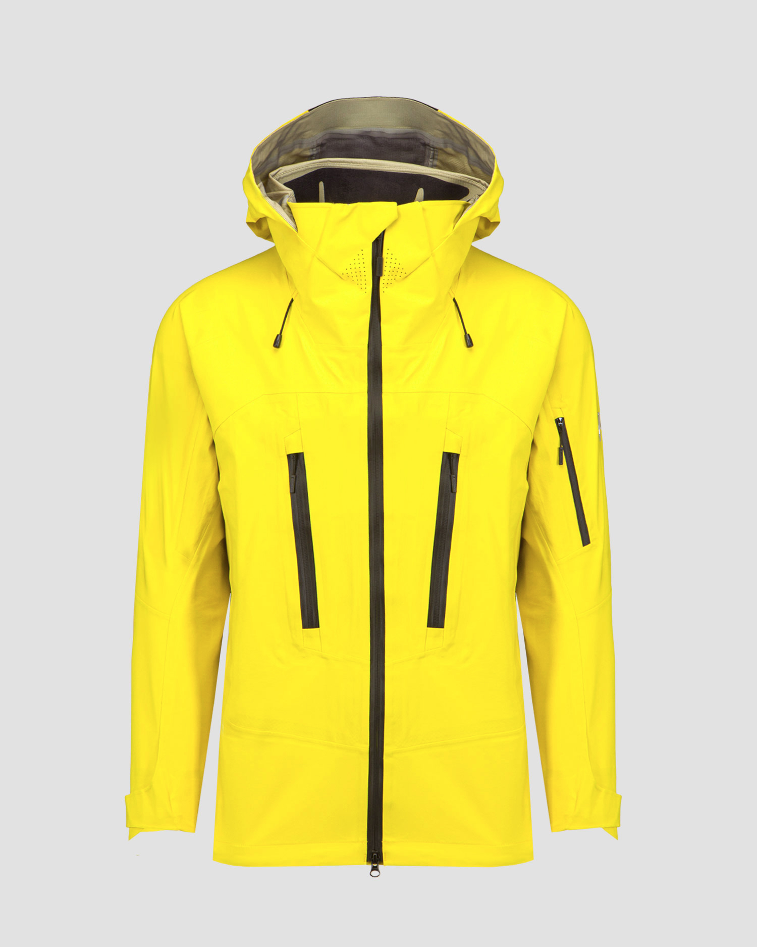 Descente Shaun 3L Herren-Skijacke