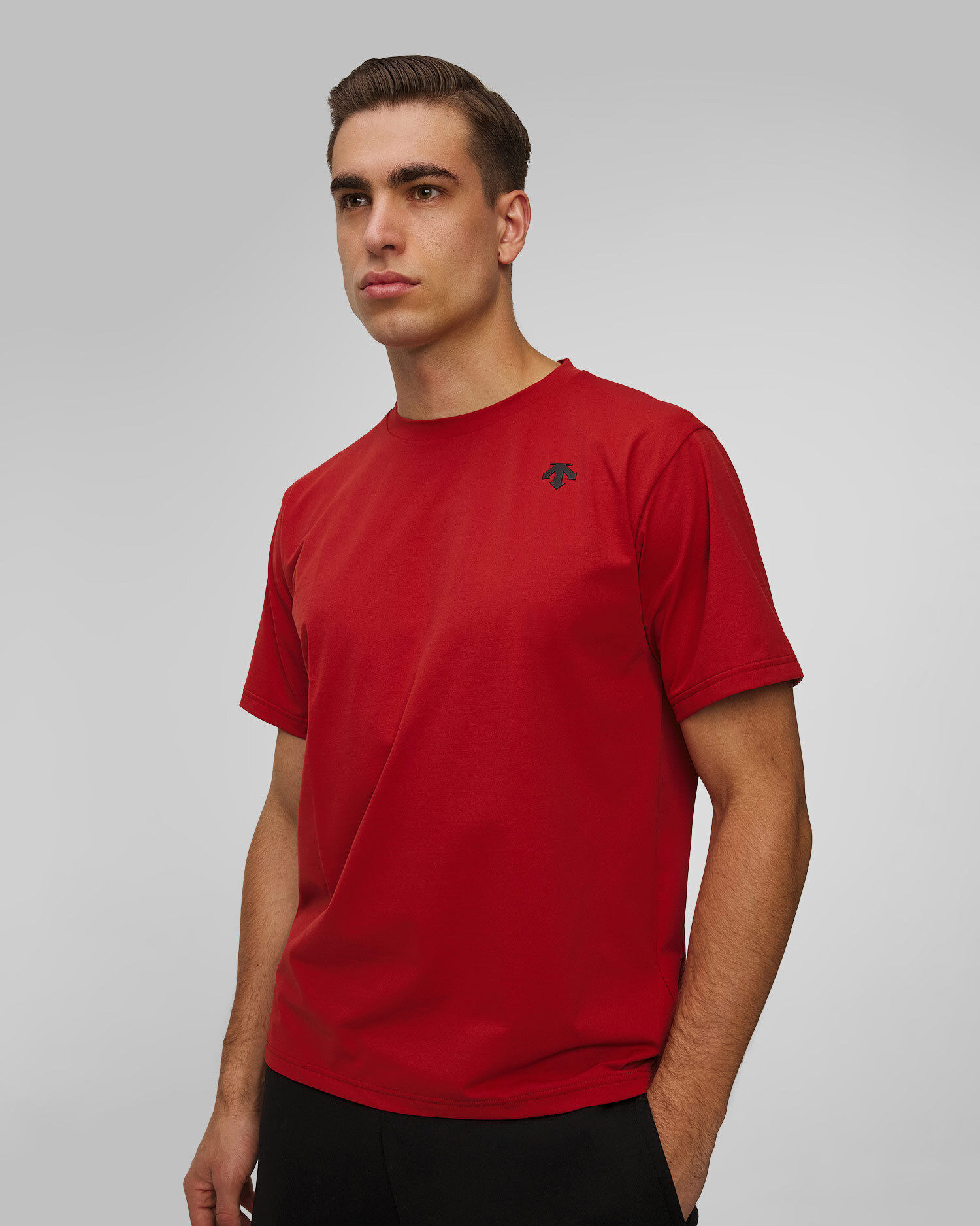 Men's T-shirt Descente x Marco Odermatt