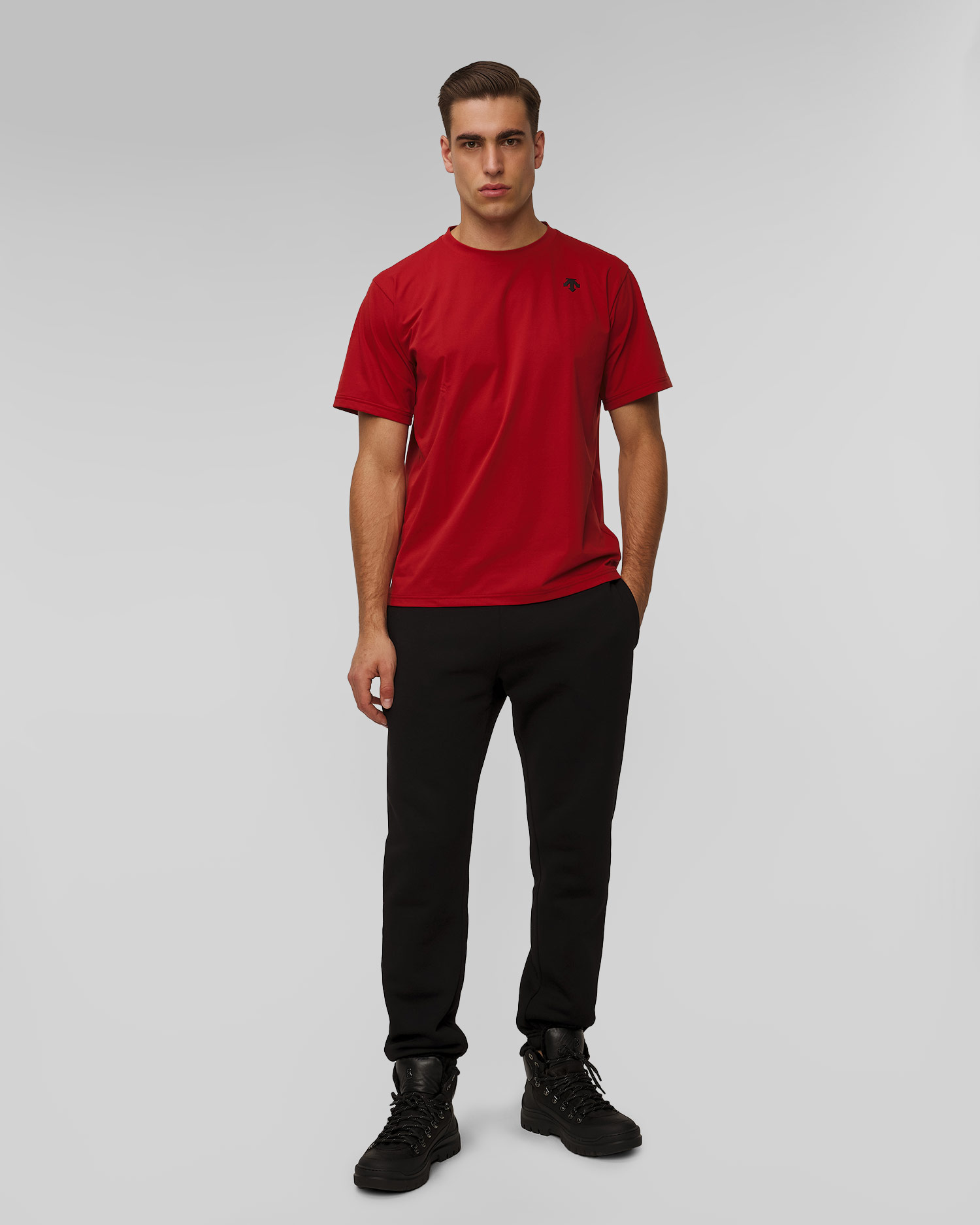 Tricou pentru bărbați Descente x Marco Odermatt