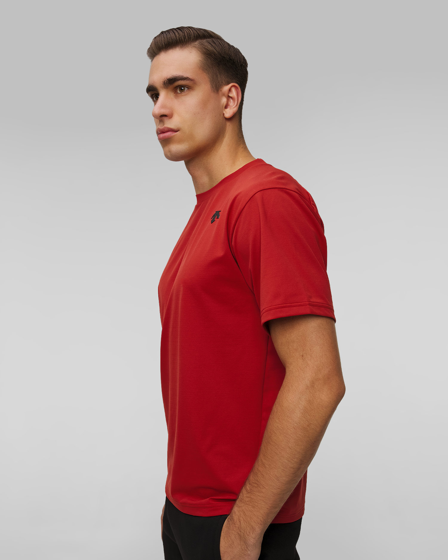 Men's T-shirt Descente x Marco Odermatt