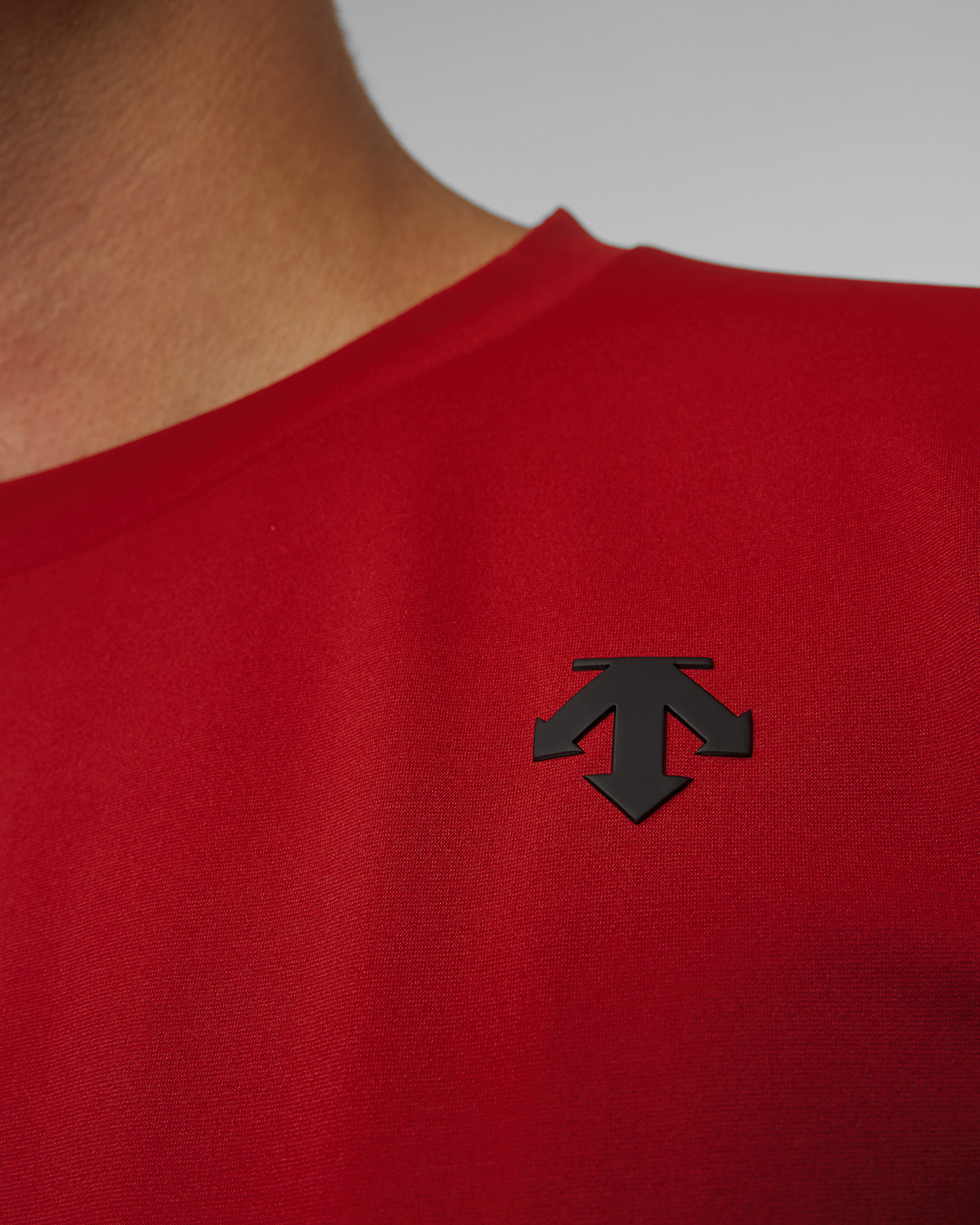 Men's T-shirt Descente x Marco Odermatt