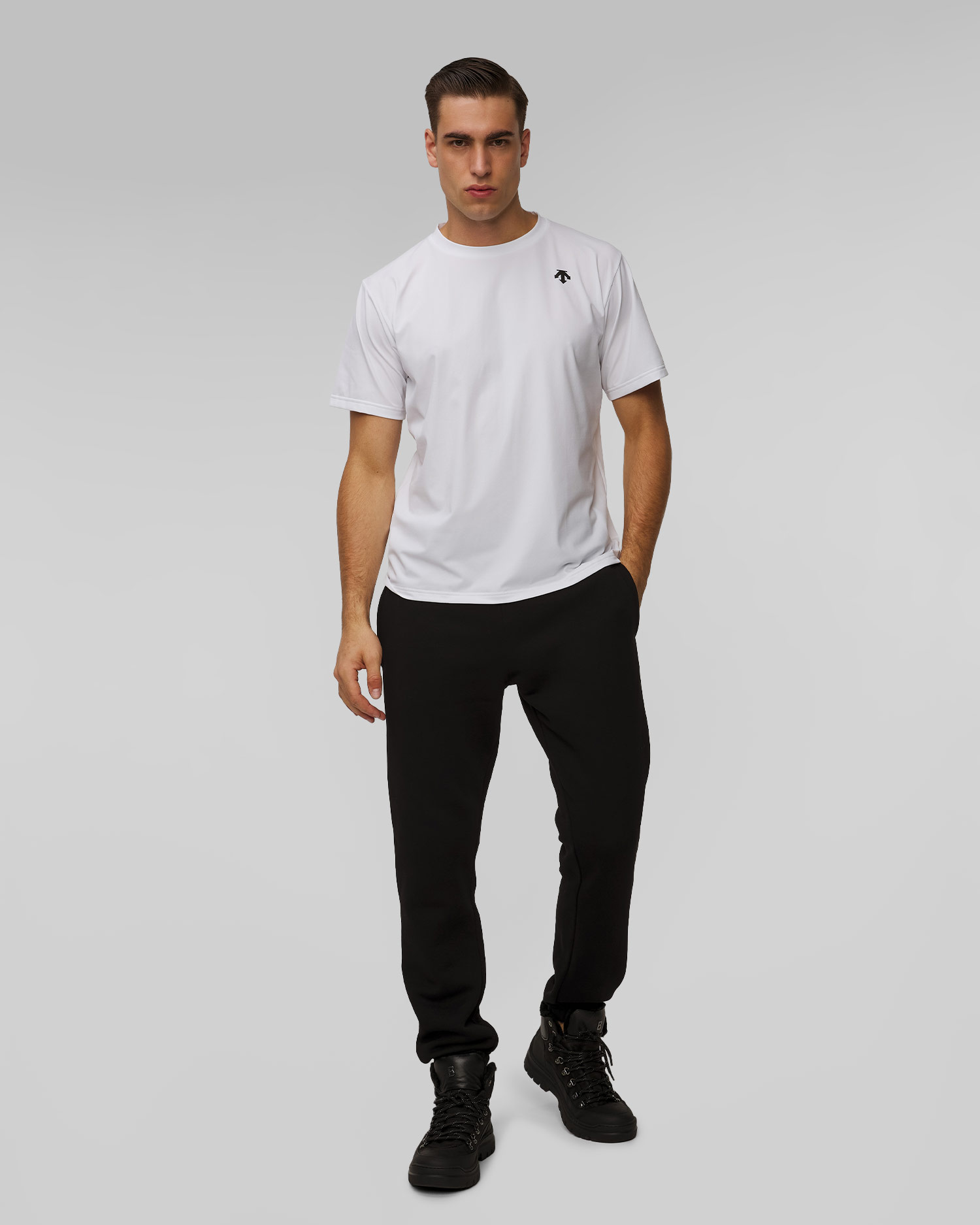 Pánské tričko Descente x Marco Odermatt