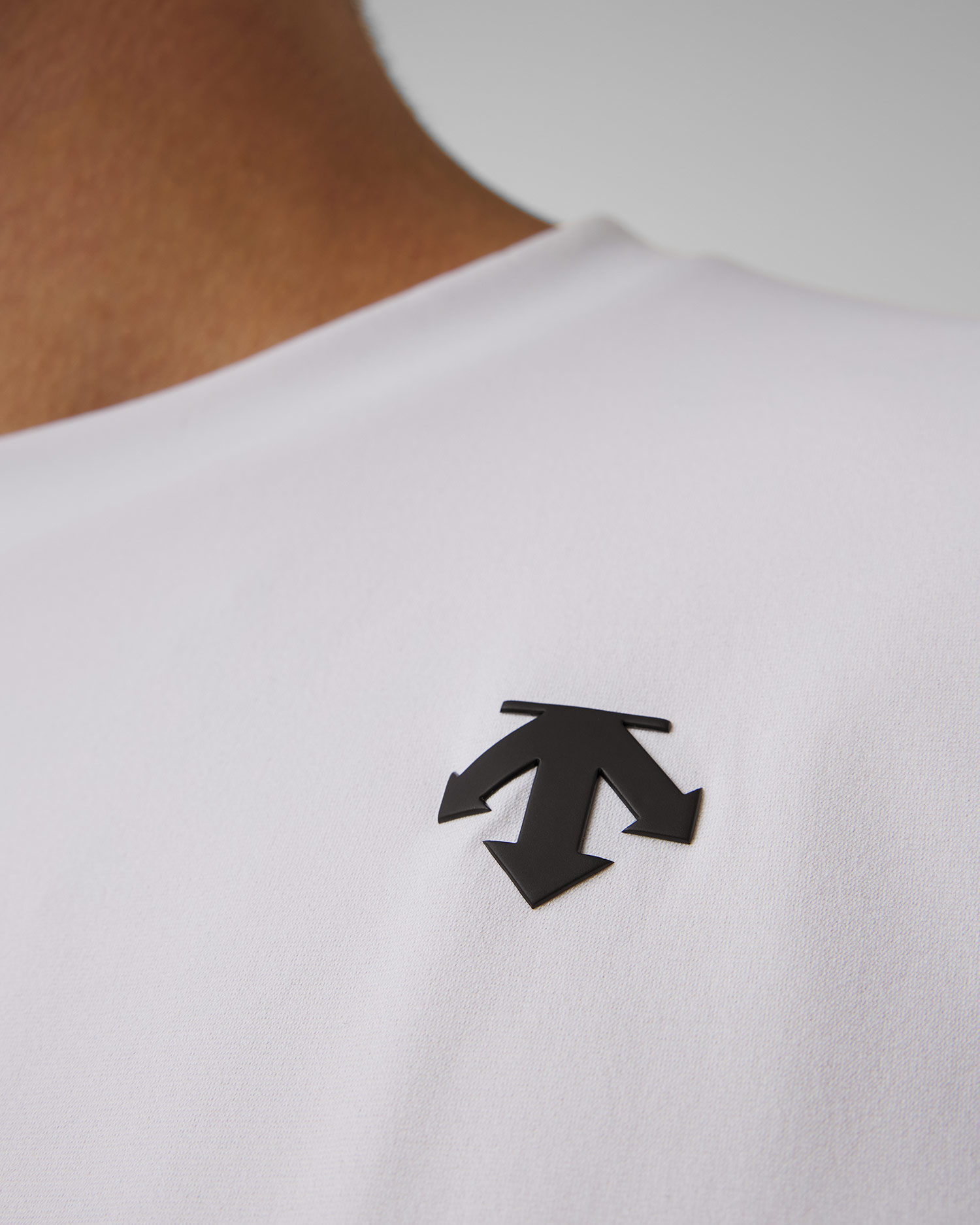 Pánské tričko Descente x Marco Odermatt