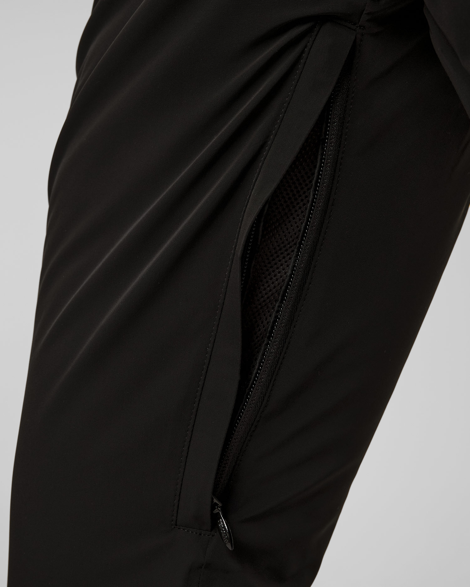 Pantalon de ski pour hommes Descente Swiss Wide