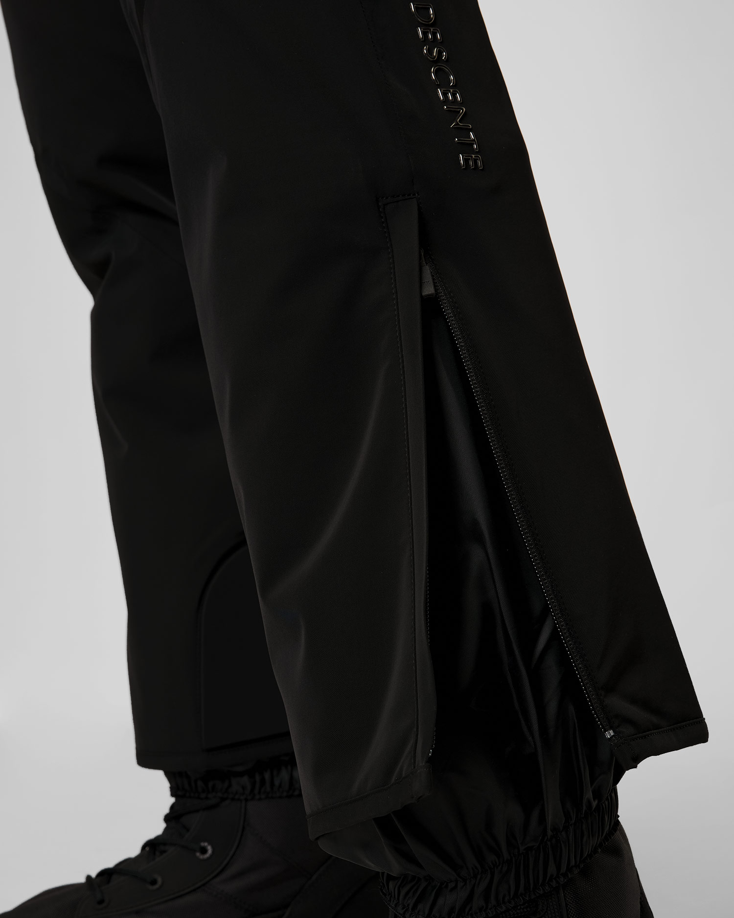 Pantaloni imbottiti da sci da uomo Descente Swiss