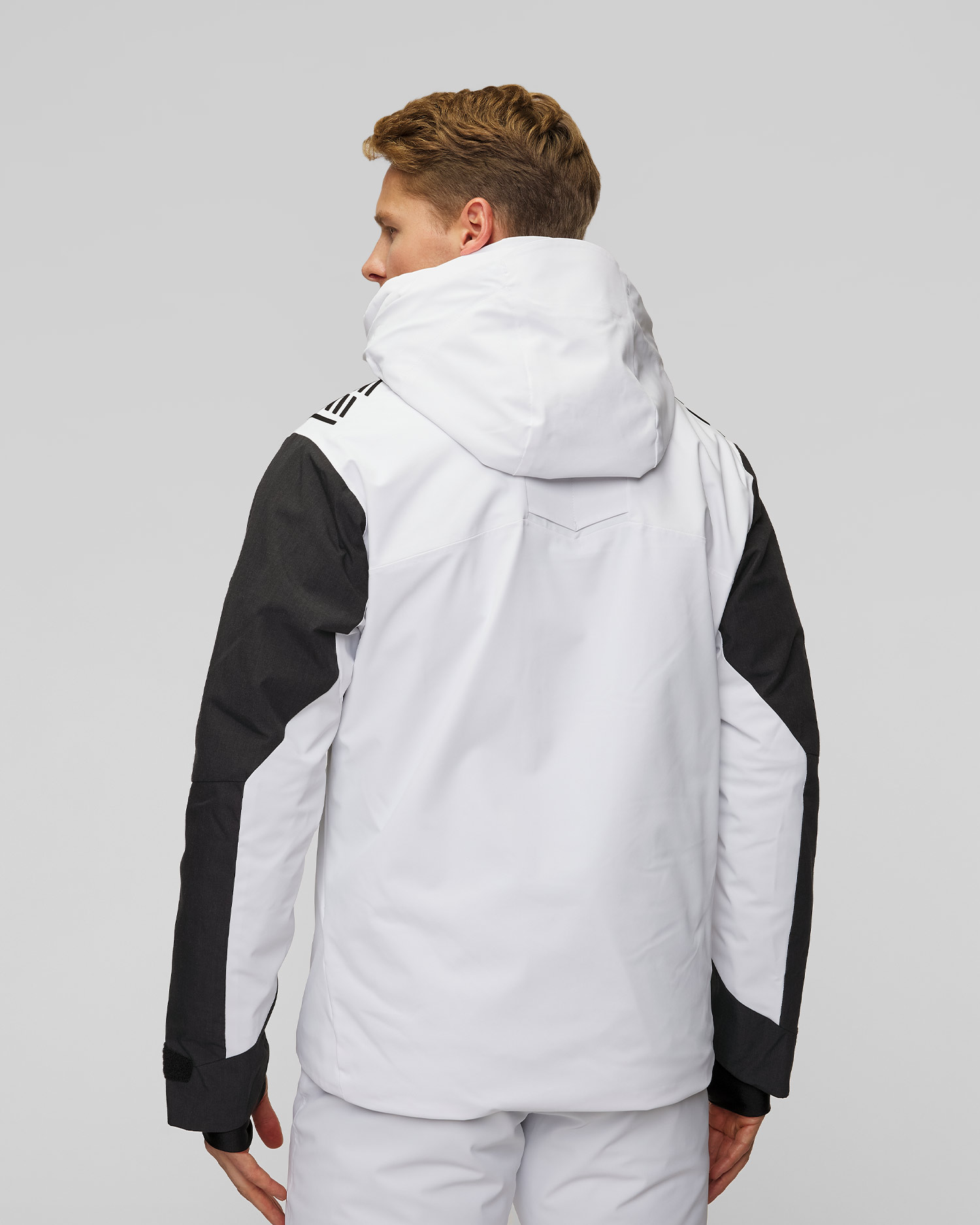 Descente Herren-Skijacke